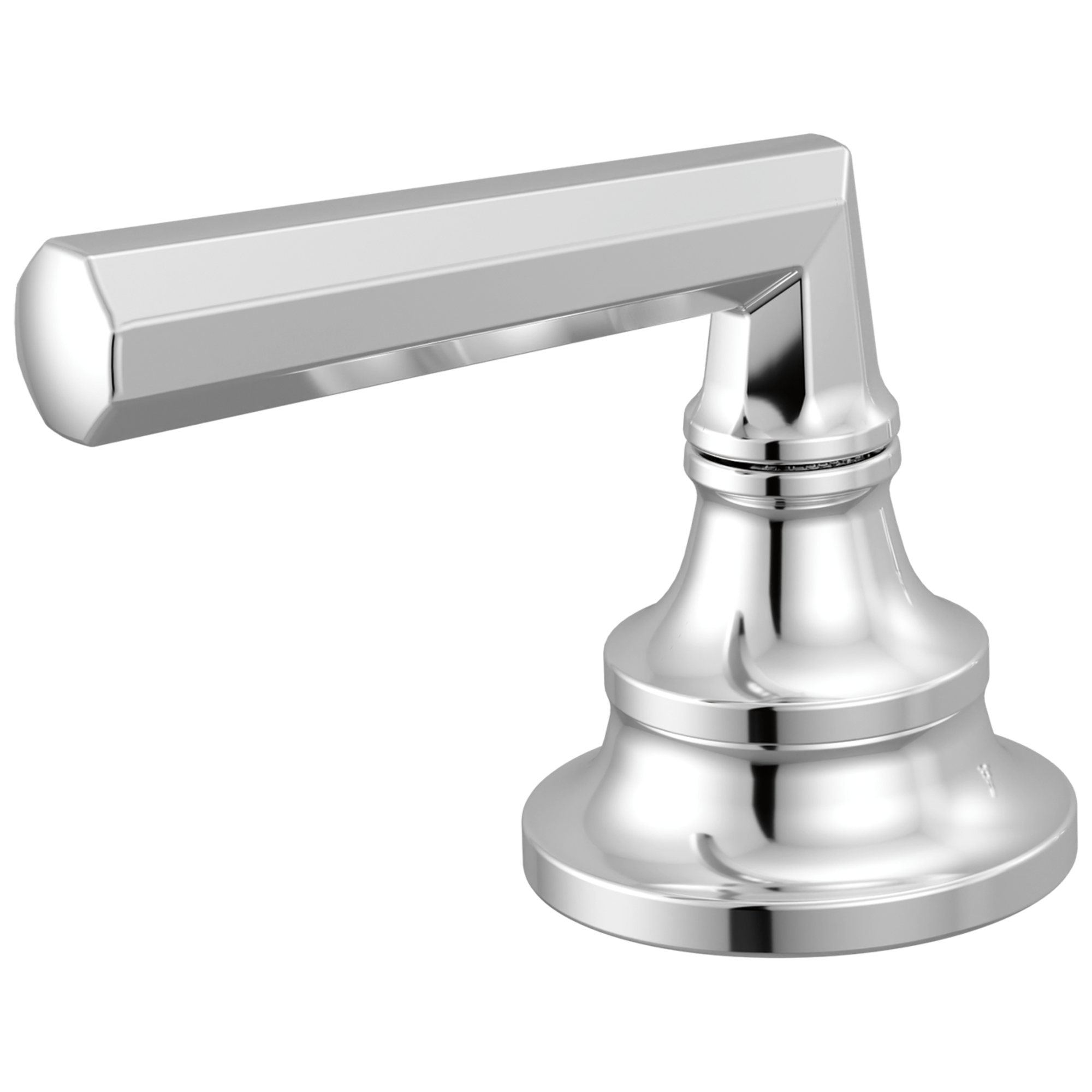 Brizo Beauclere™ Widespread Lavatory Lever Handle Kit