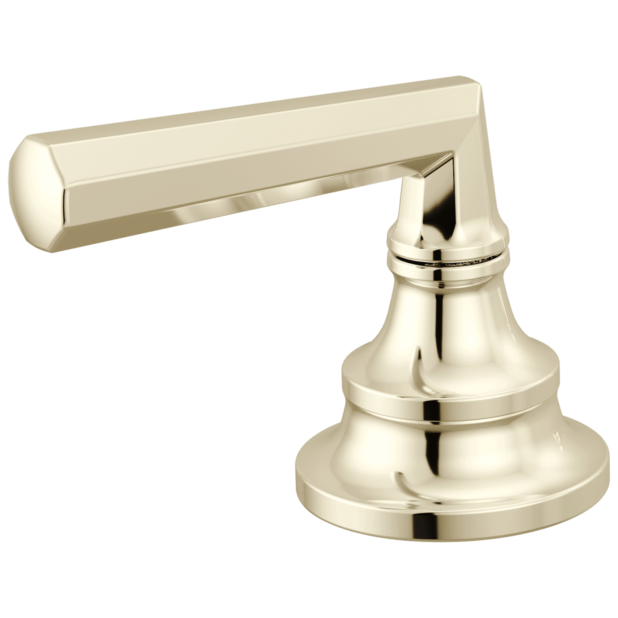 Brizo Beauclere™ Widespread Lavatory Lever Handle Kit