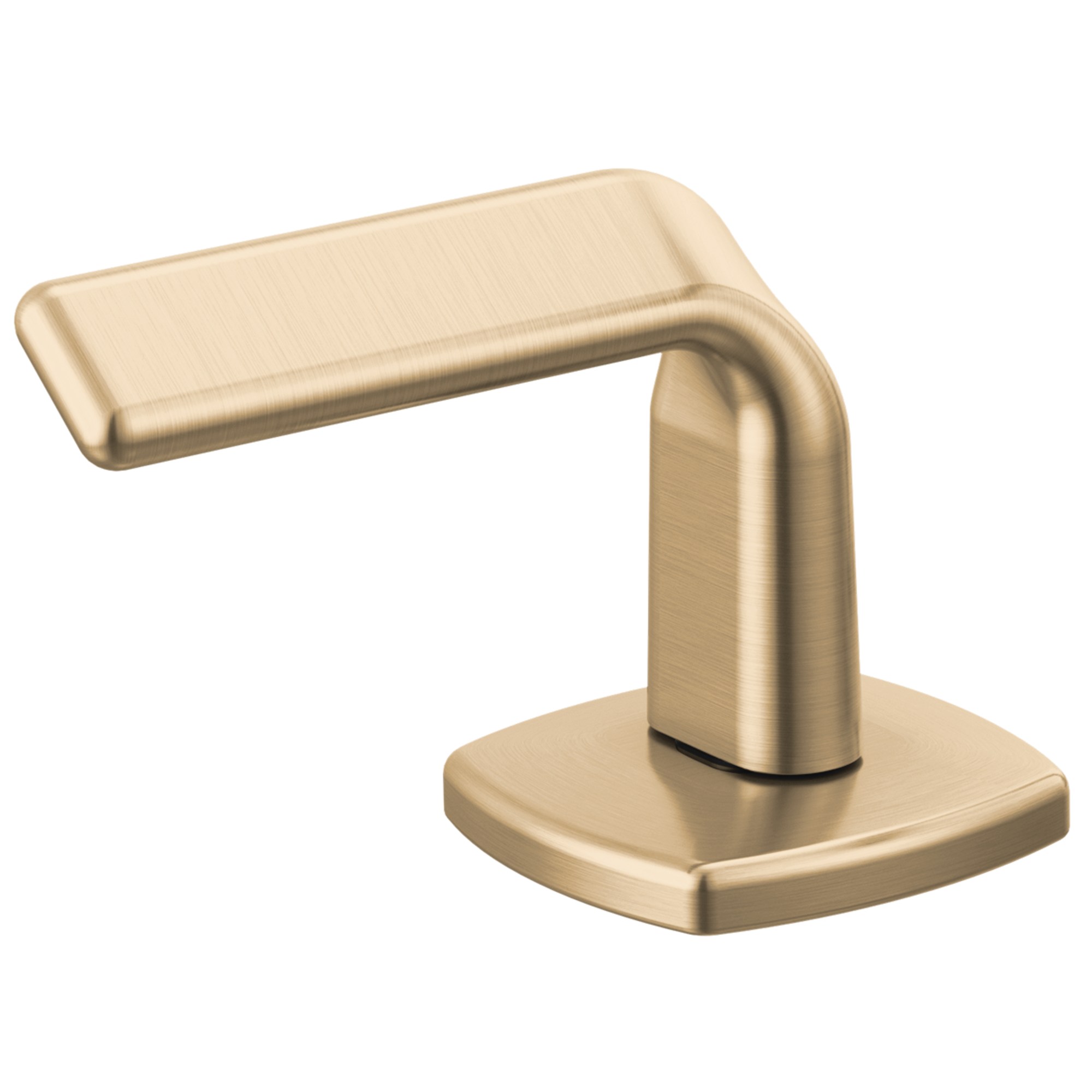Brizo Allaria® Widespread Lavatory Twist Lever Handle Kit
