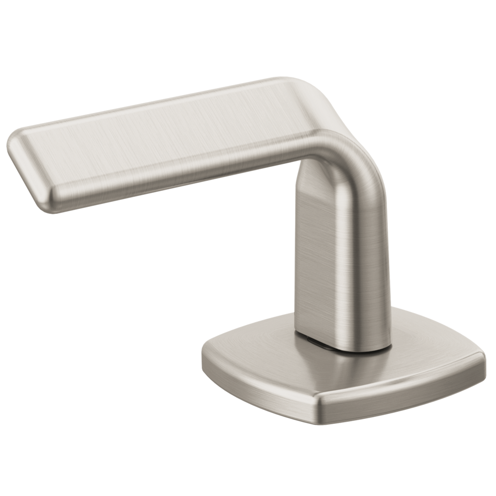 Brizo Allaria® Widespread Lavatory Twist Lever Handle Kit