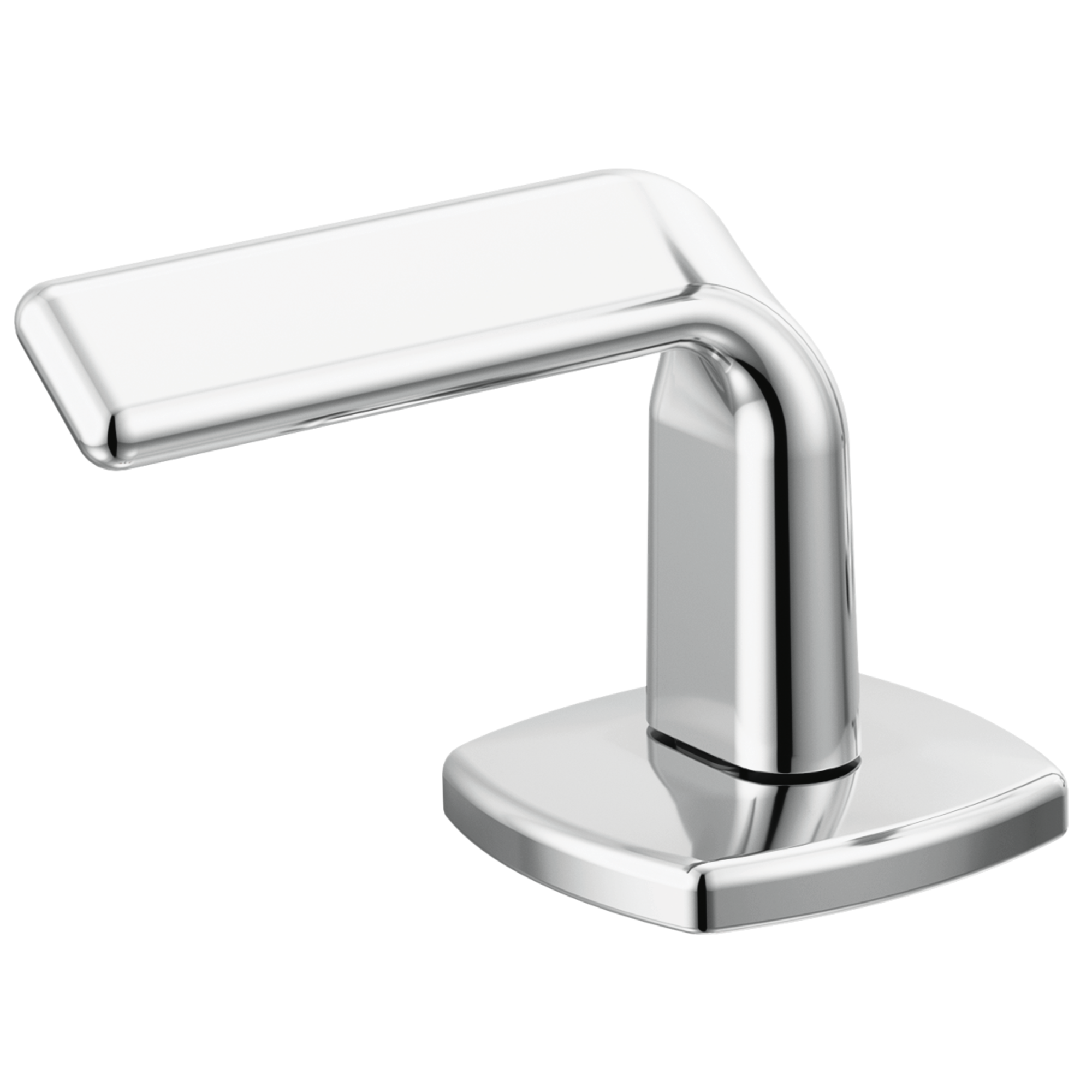 Brizo Allaria® Widespread Lavatory Twist Lever Handle Kit