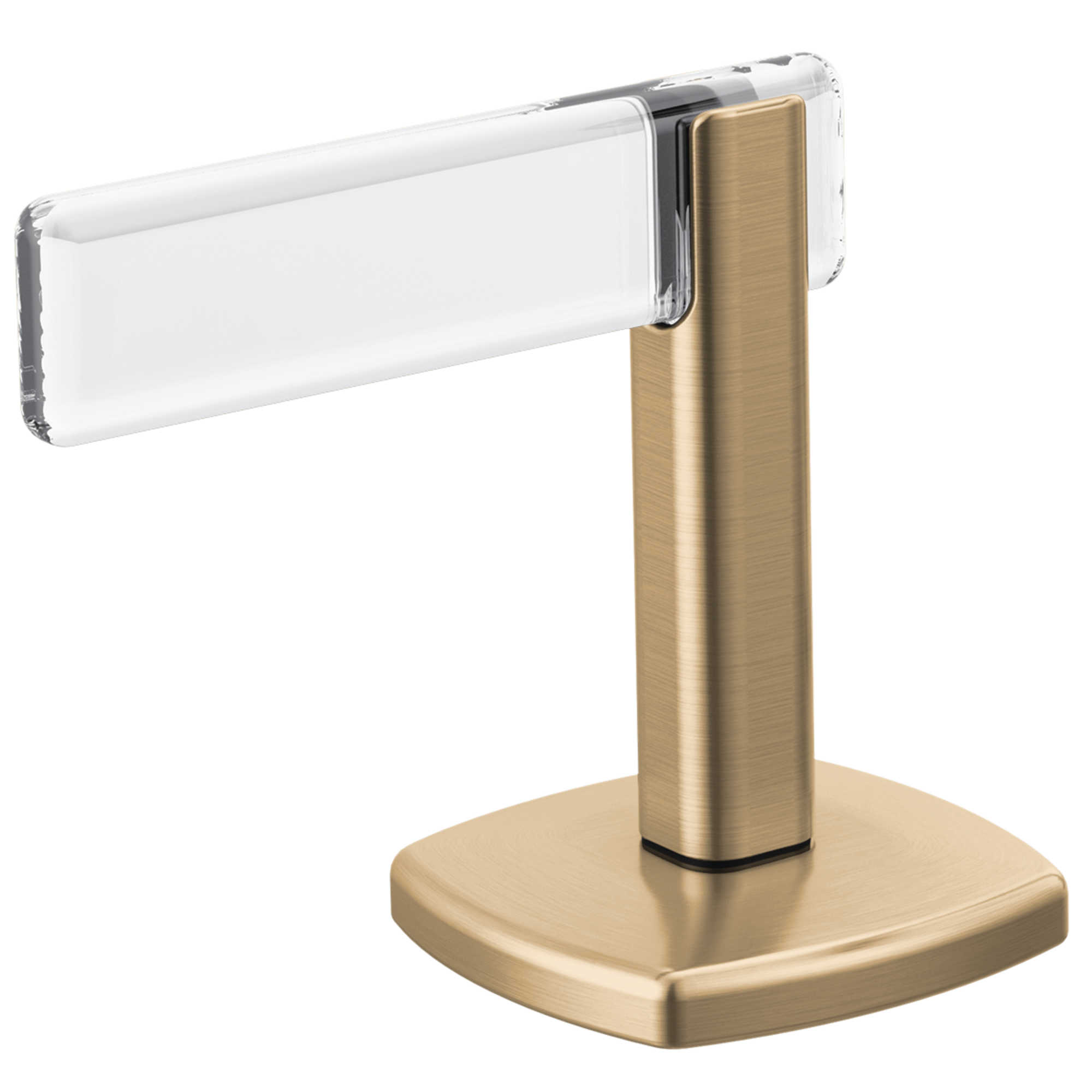 Brizo Allaria® Widespread Lavatory Lever Handle Kit