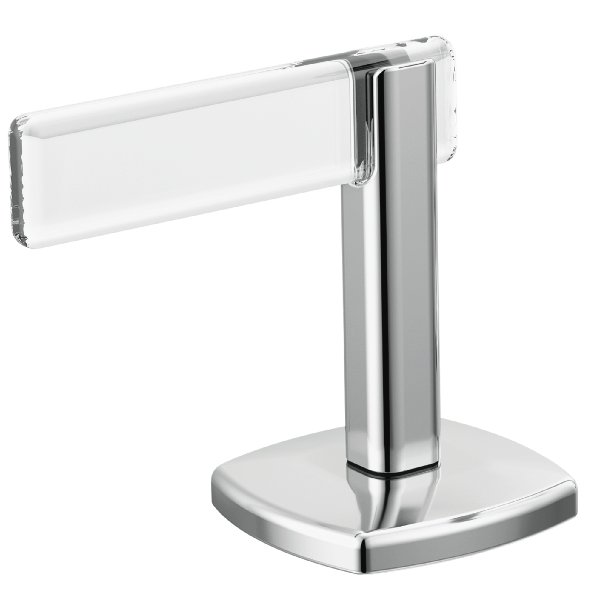 Brizo Allaria® Widespread Lavatory Lever Handle Kit