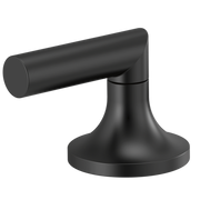 Brizo Jason Wu for Brizo™ Widespread Lavatory Low Lever Handles
