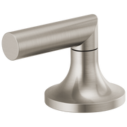Brizo Odin® Widespread Lavatory Low Lever Handles