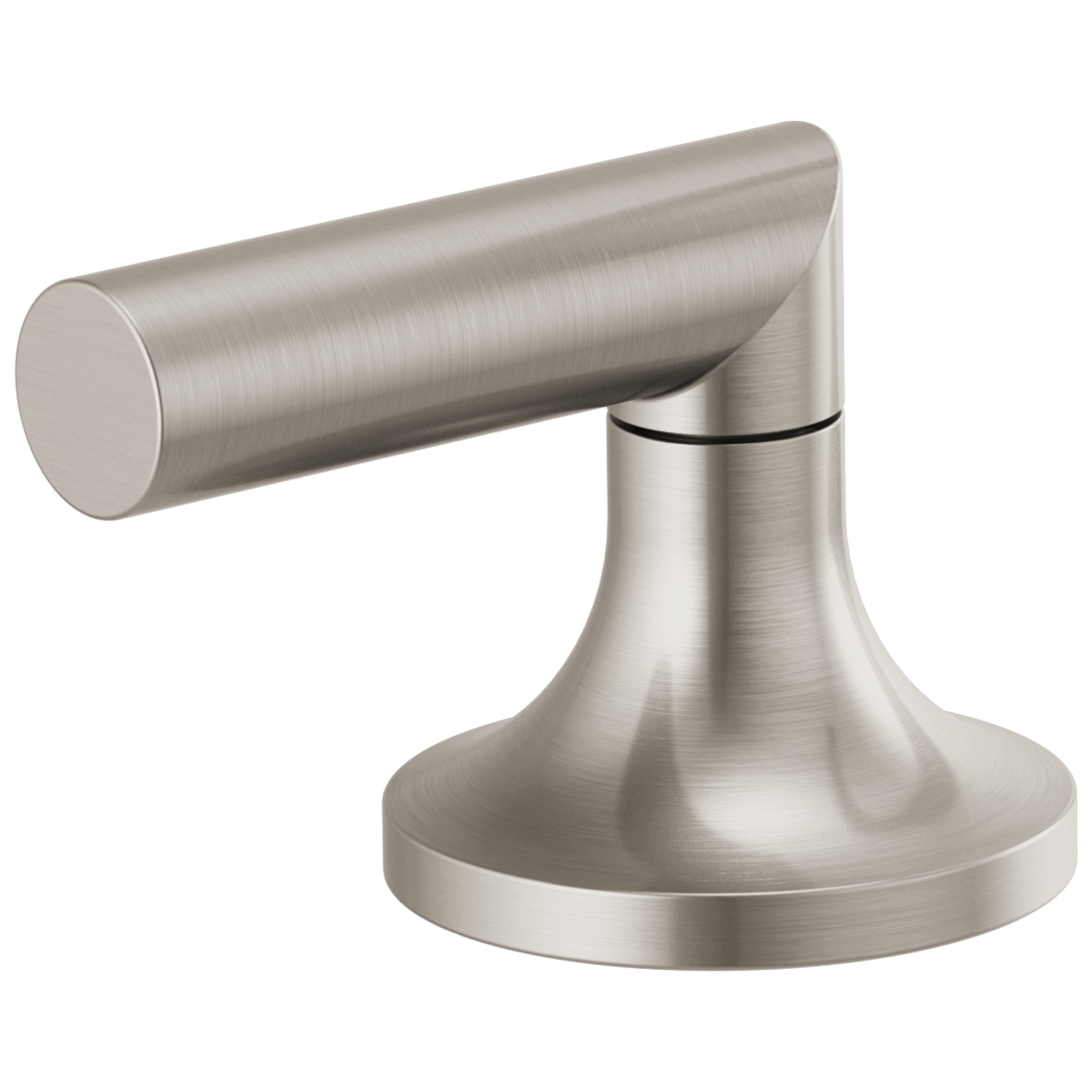 Brizo Odin® Widespread Lavatory Low Lever Handles