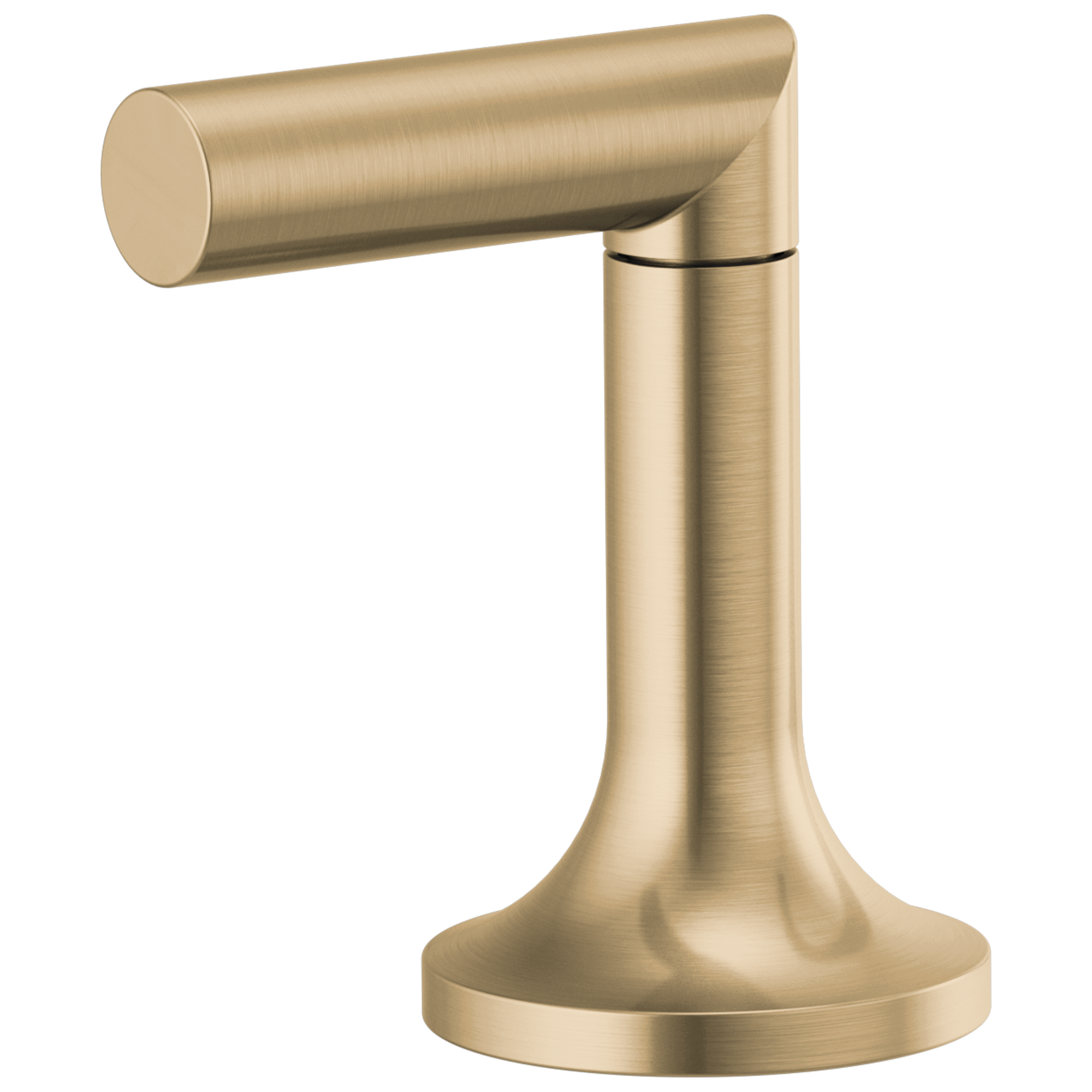 Brizo Odin® Widespread Lavatory High Lever Handles
