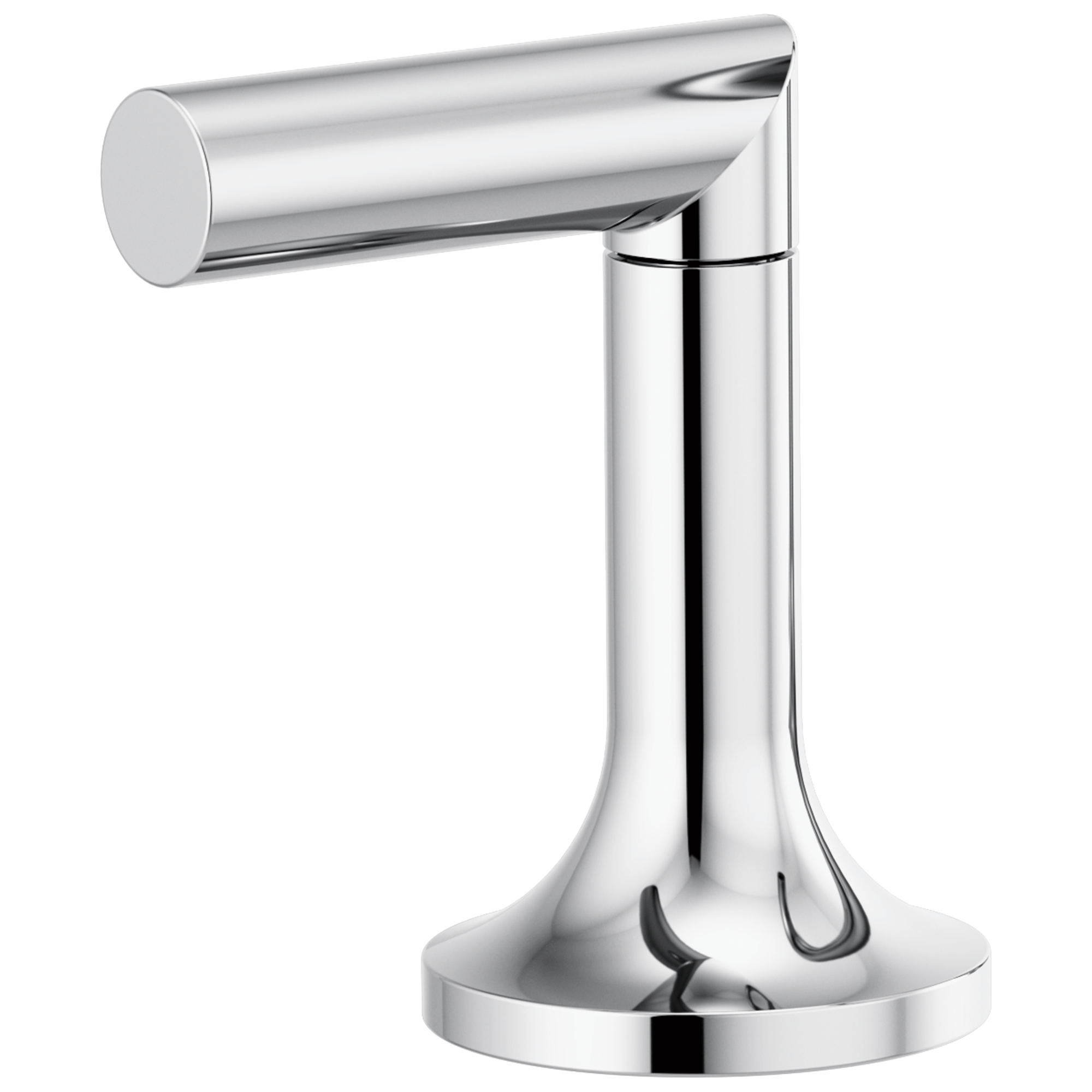 Brizo Odin® Widespread Lavatory High Lever Handles