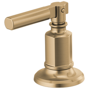 Brizo Invari® Widespread Lavatory Lever Handle Kit