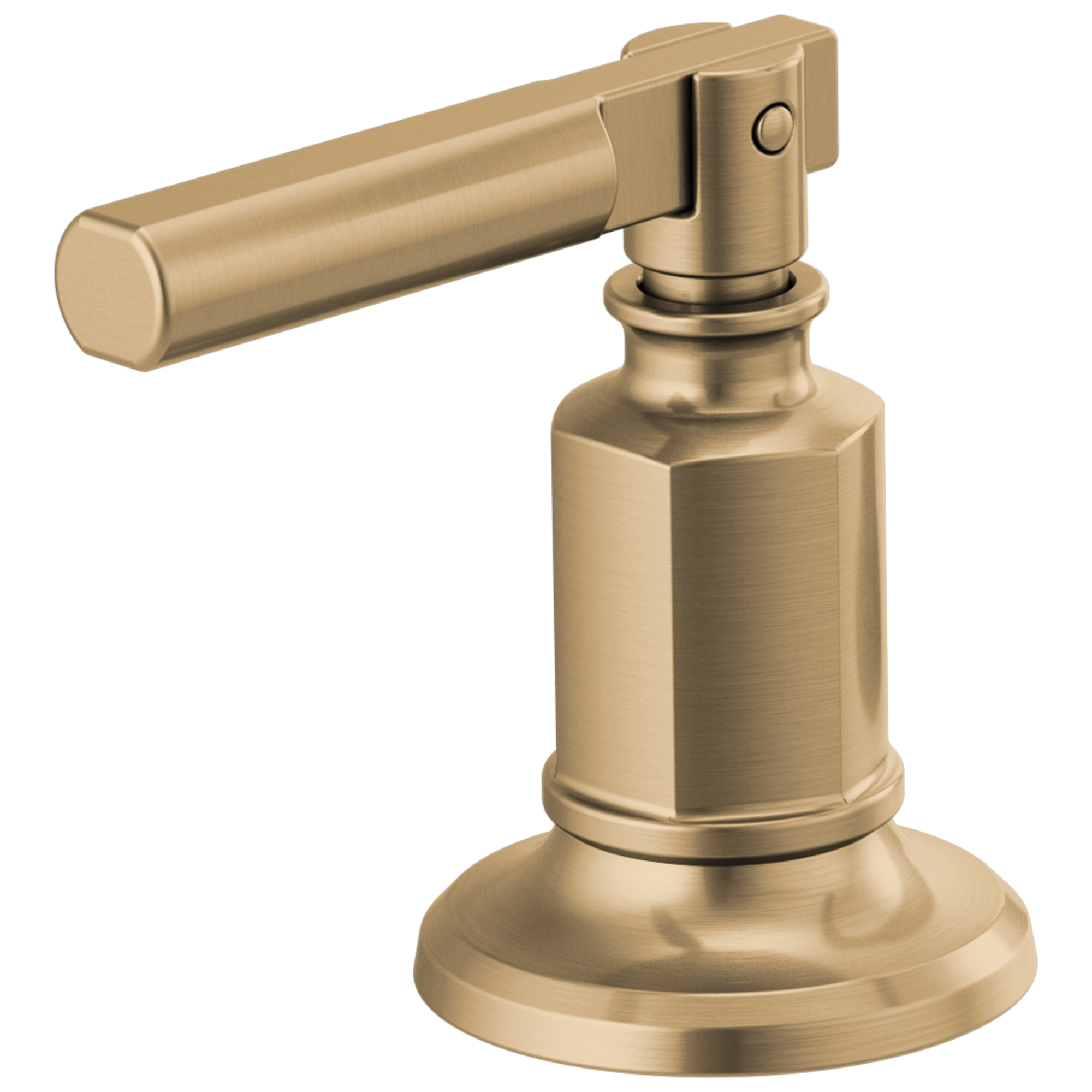 Brizo Invari® Widespread Lavatory Lever Handle Kit