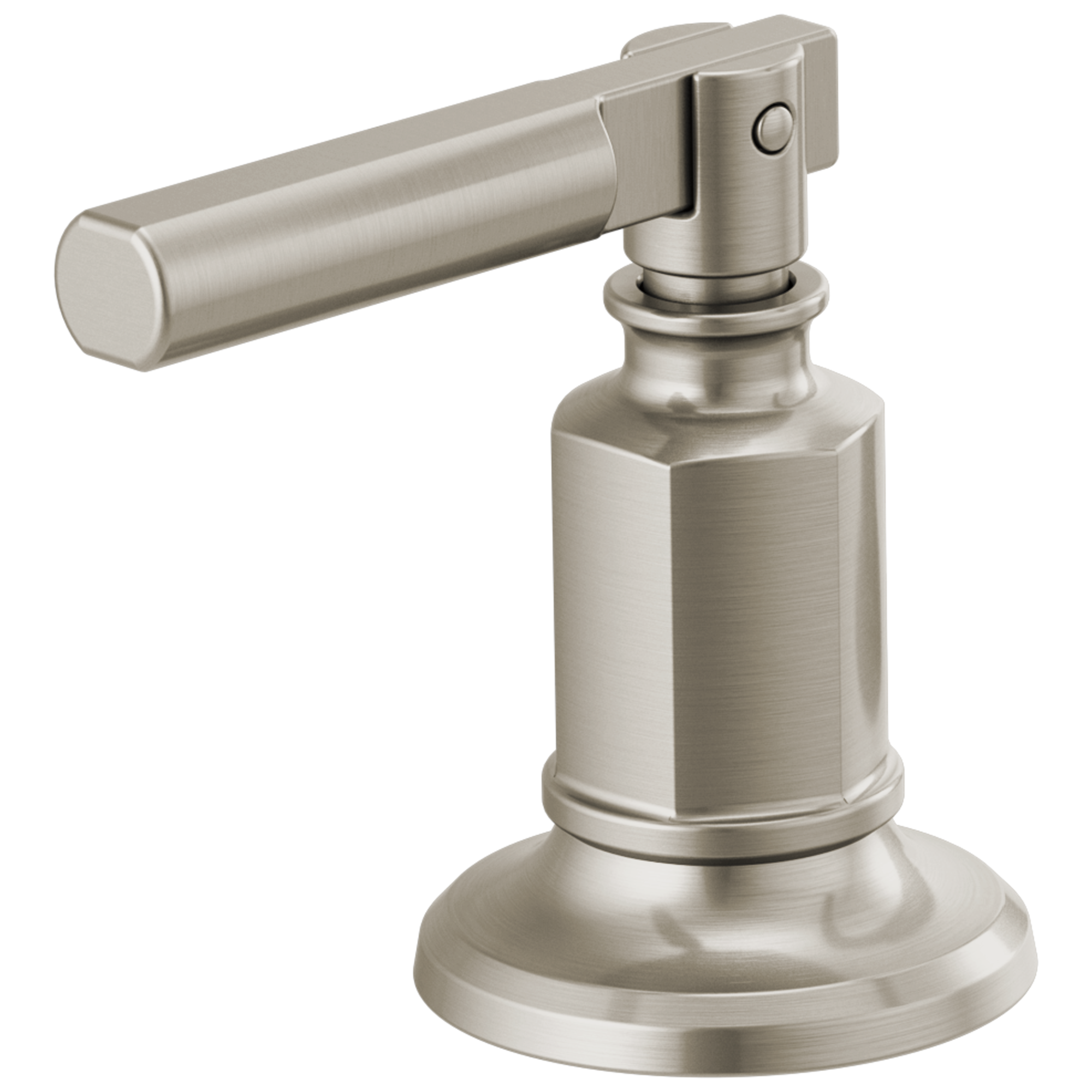Brizo Invari® Widespread Lavatory Lever Handle Kit