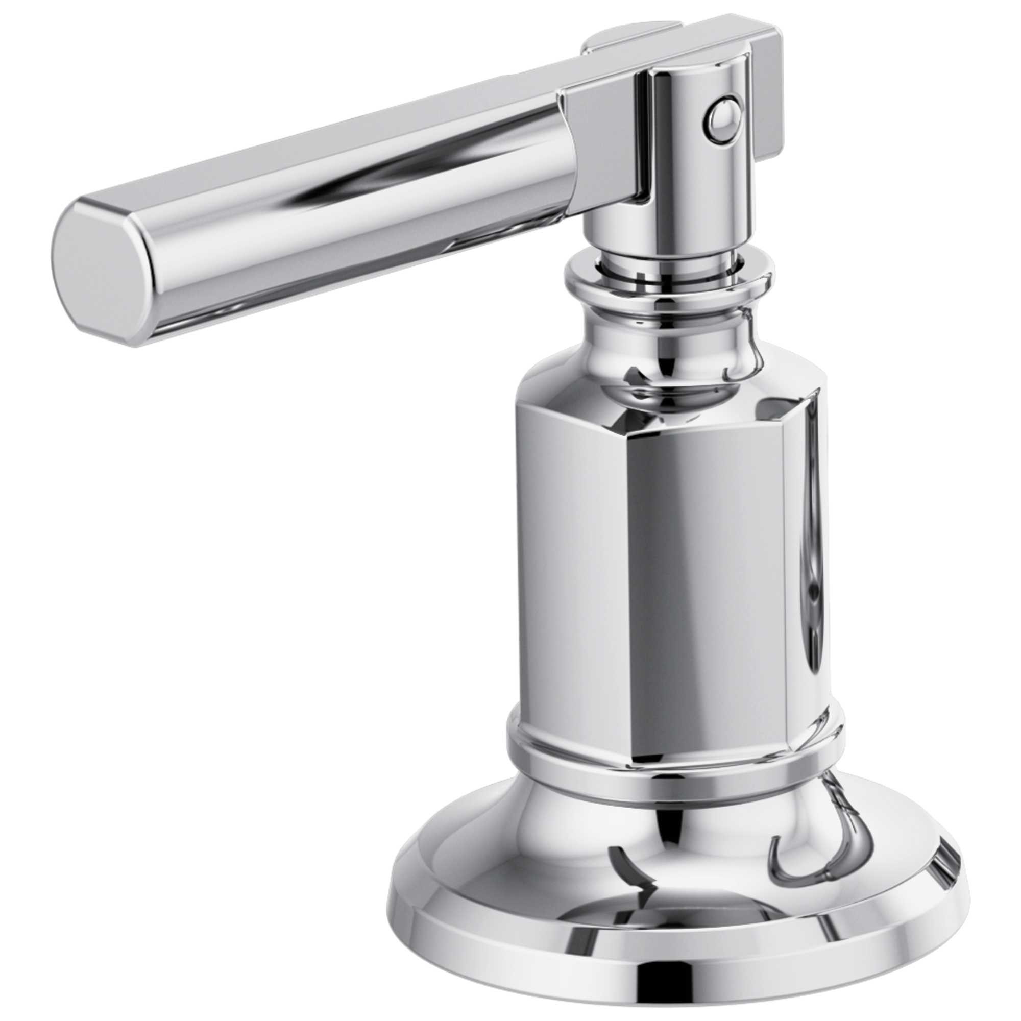 Brizo Invari® Widespread Lavatory Lever Handle Kit