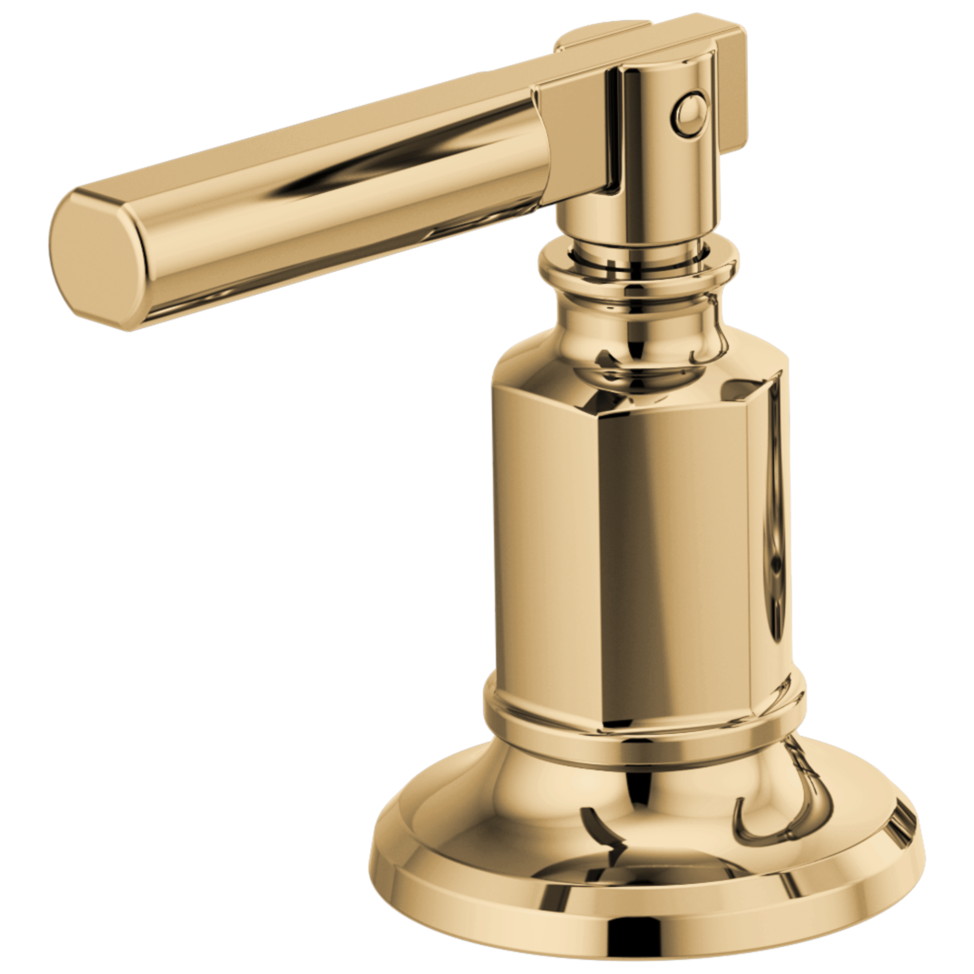 Brizo Invari® Widespread Lavatory Lever Handle Kit