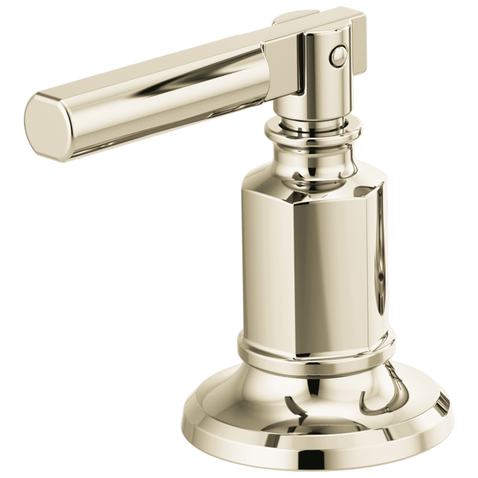 Brizo Invari® Widespread Lavatory Lever Handle Kit