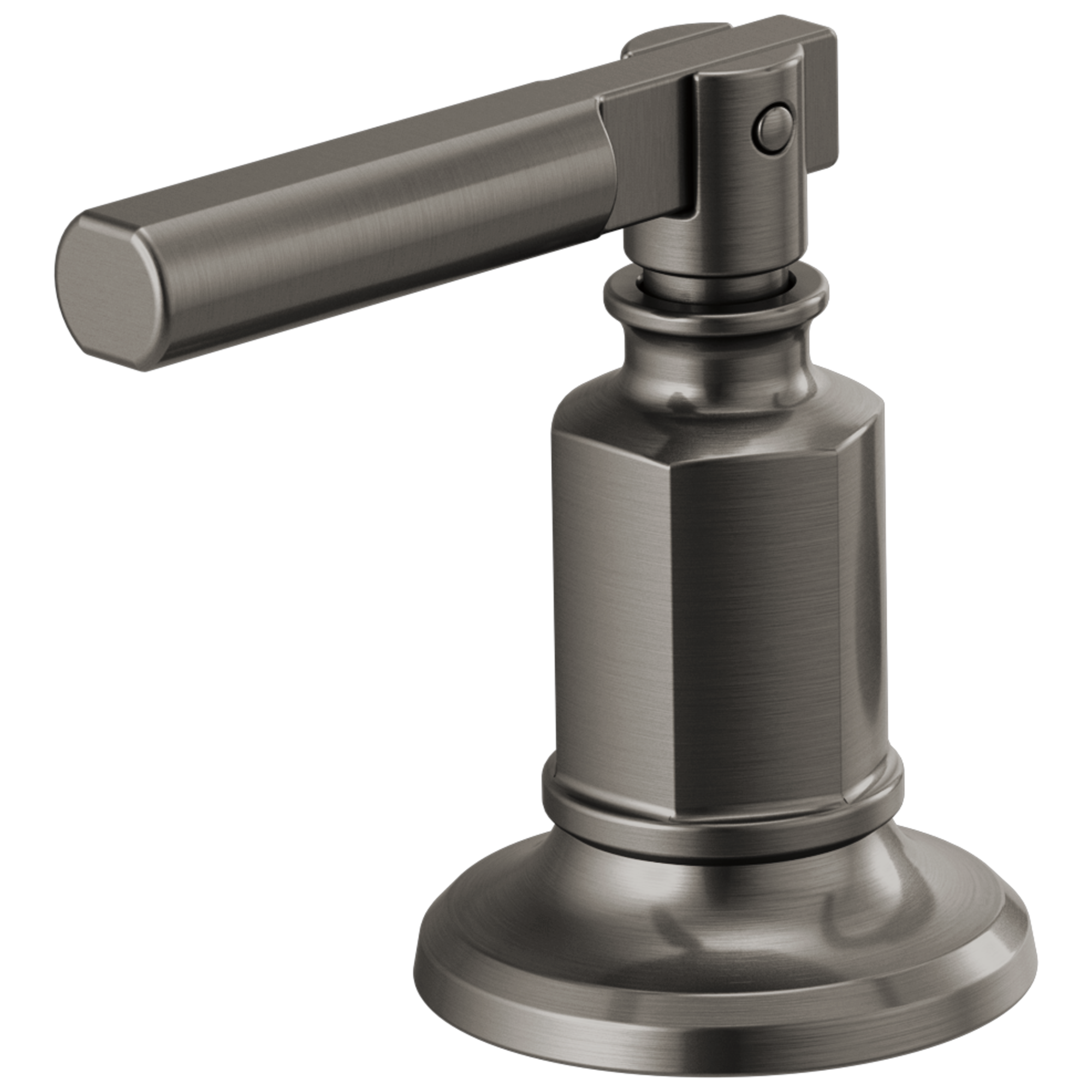 Brizo Invari® Widespread Lavatory Lever Handle Kit