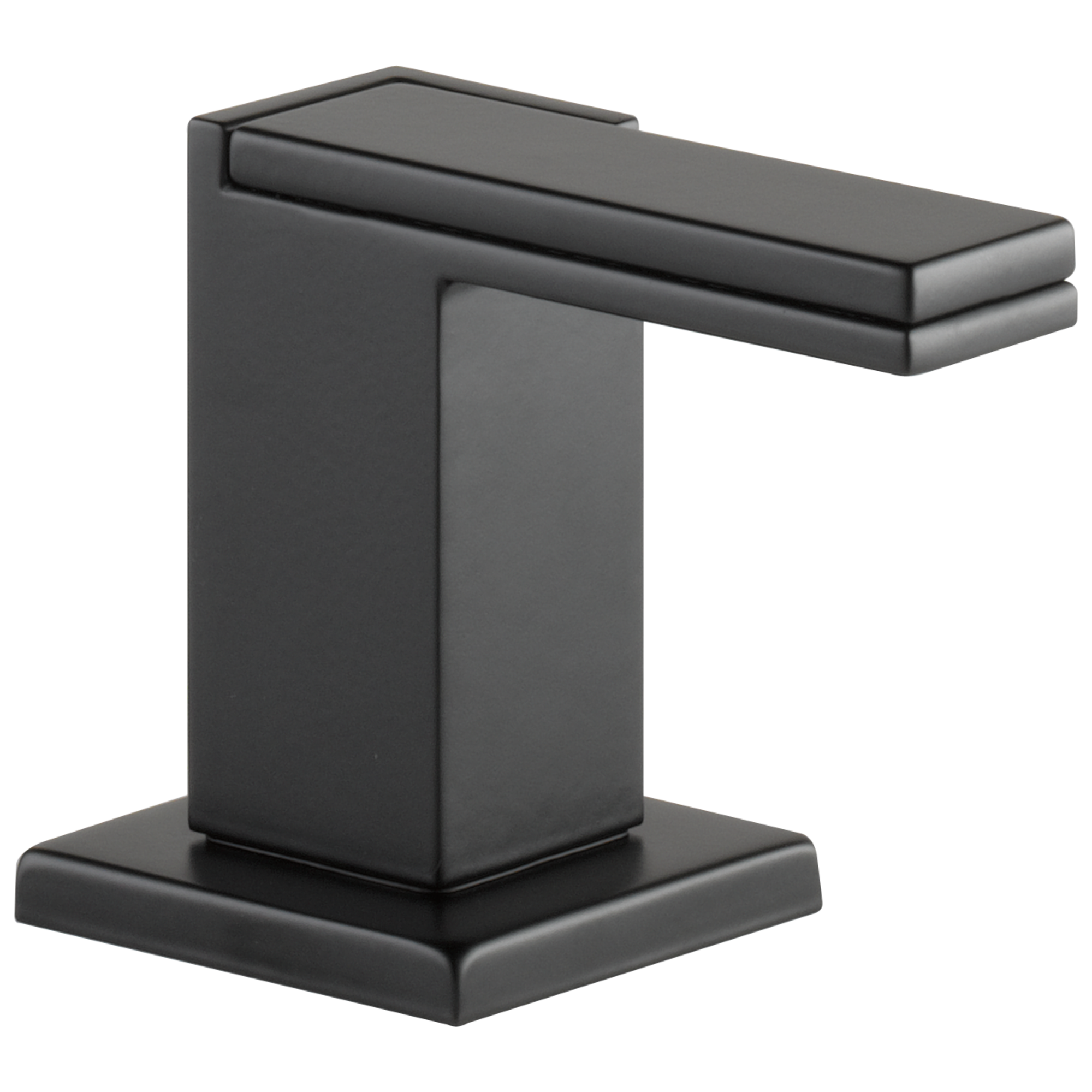Brizo Siderna® Widespread Lavatory and Bidet Lever Handle Kit