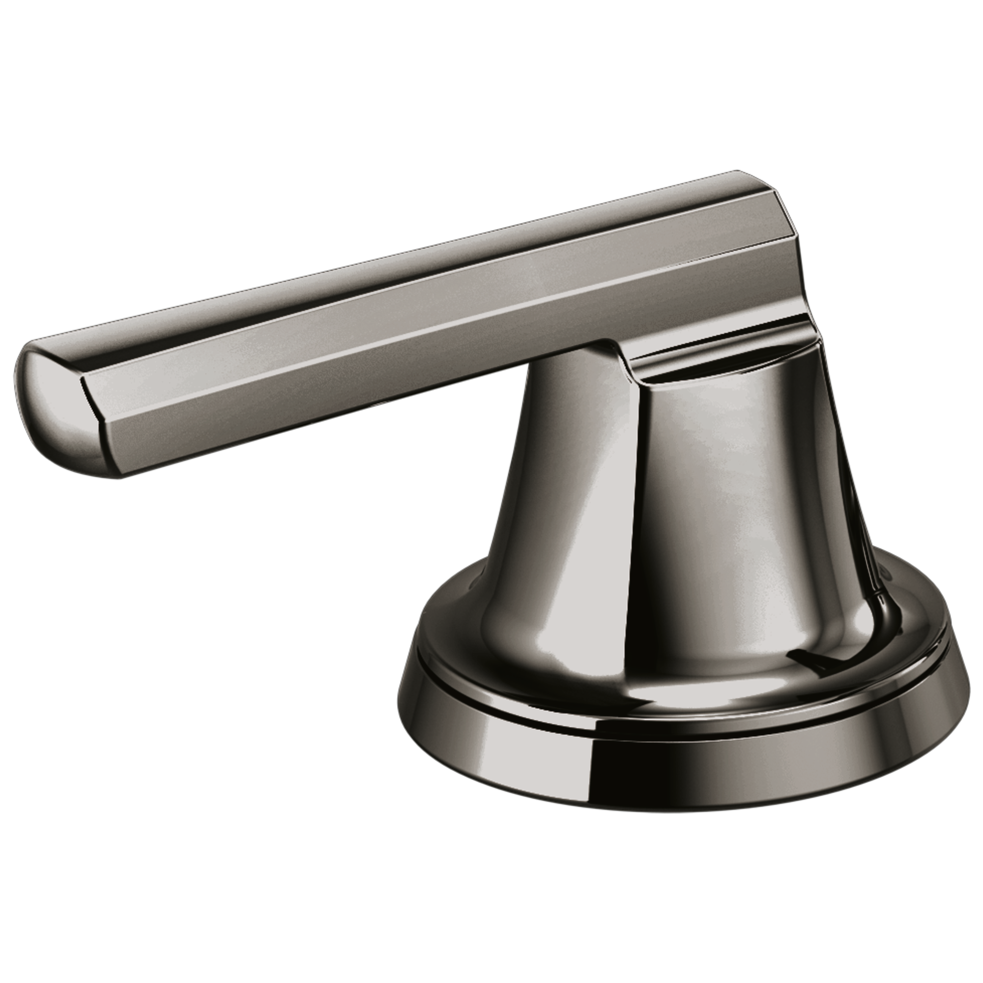 Brizo Levoir™ Widespread Lavatory Low Lever Handle Kit