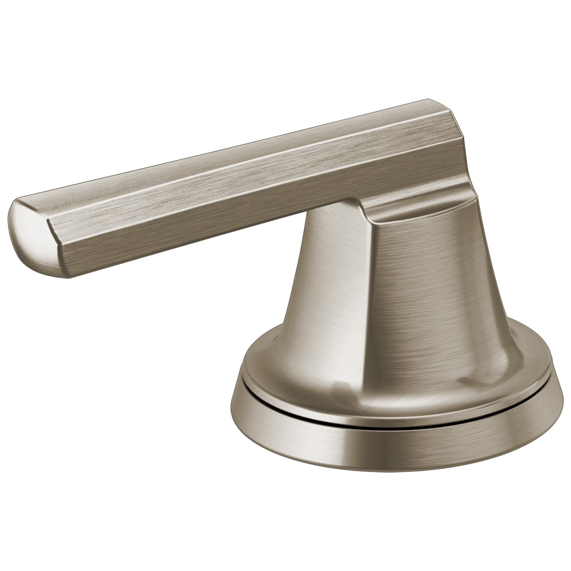Brizo Levoir™ Widespread Lavatory Low Lever Handle Kit