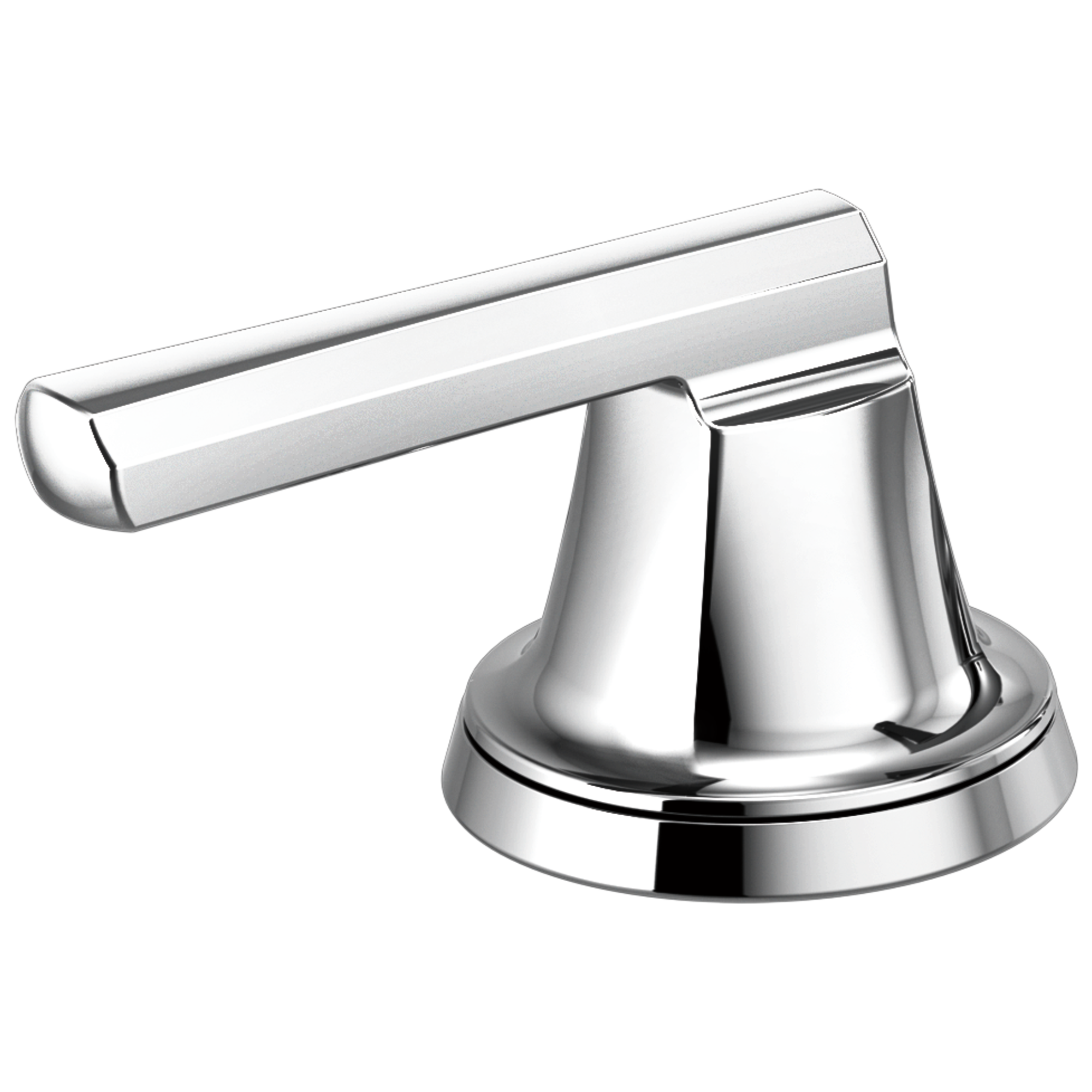 Brizo Levoir™ Widespread Lavatory Low Lever Handle Kit