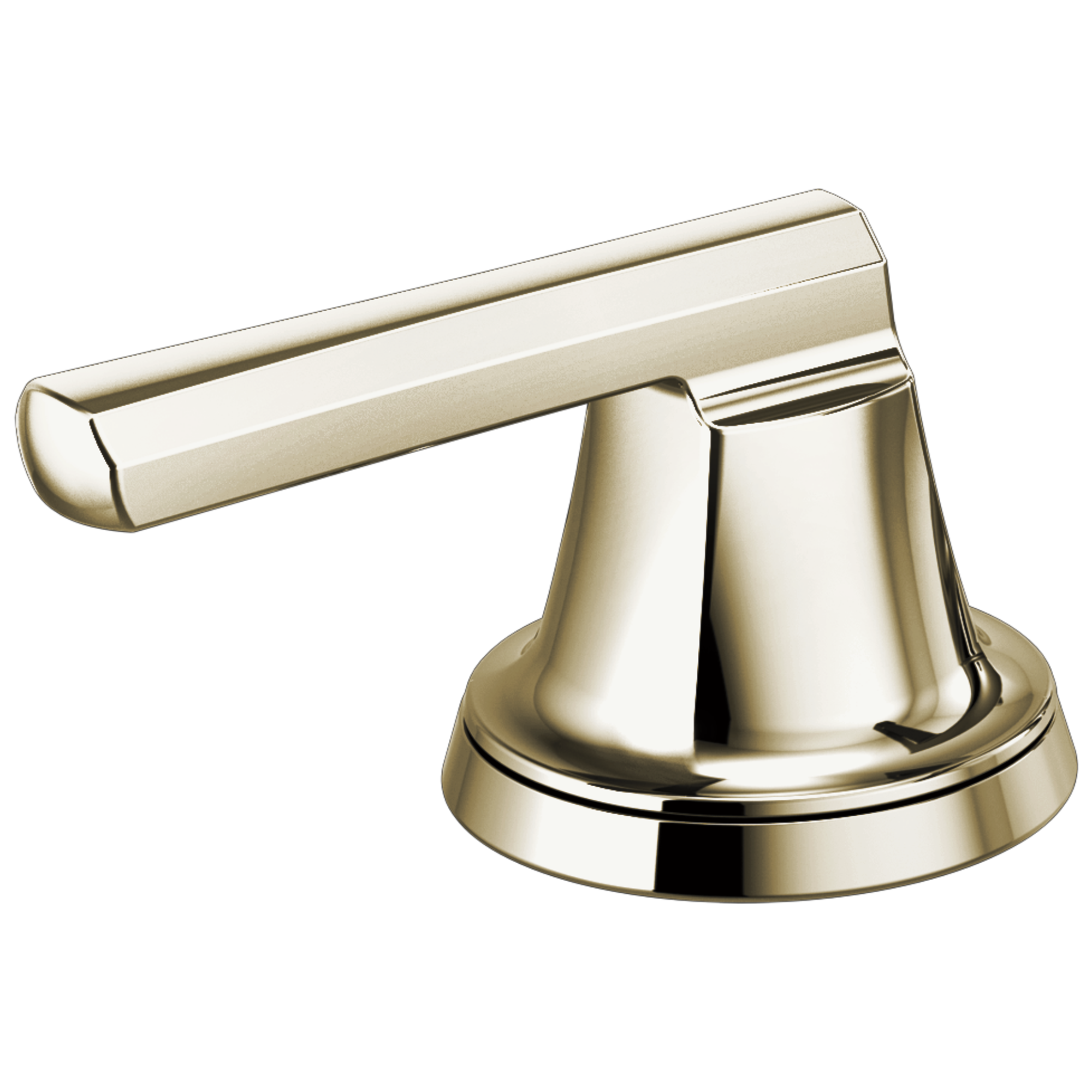 Brizo Levoir™ Widespread Lavatory Low Lever Handle Kit