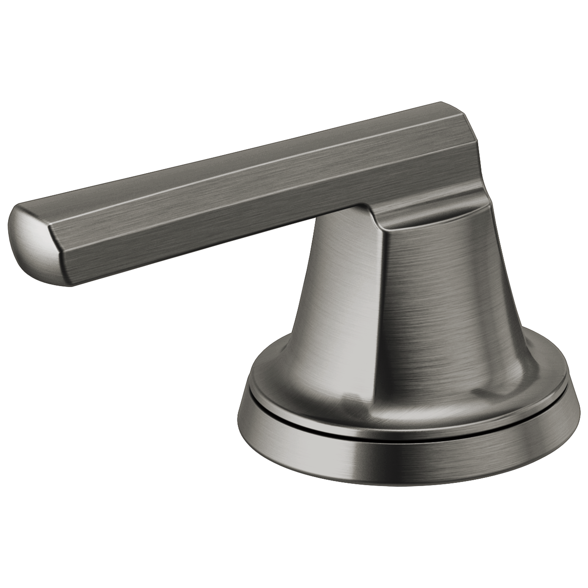 Brizo Levoir™ Widespread Lavatory Low Lever Handle Kit