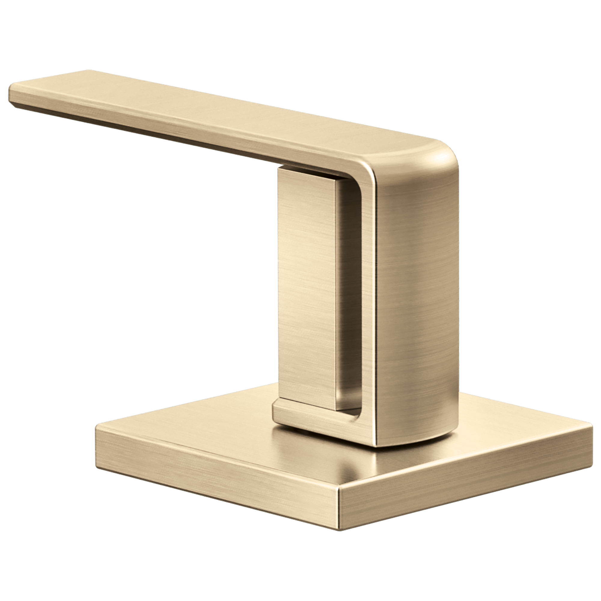 Brizo Frank Lloyd Wright® Widespread Lavatory Gap Lever Handle Kit