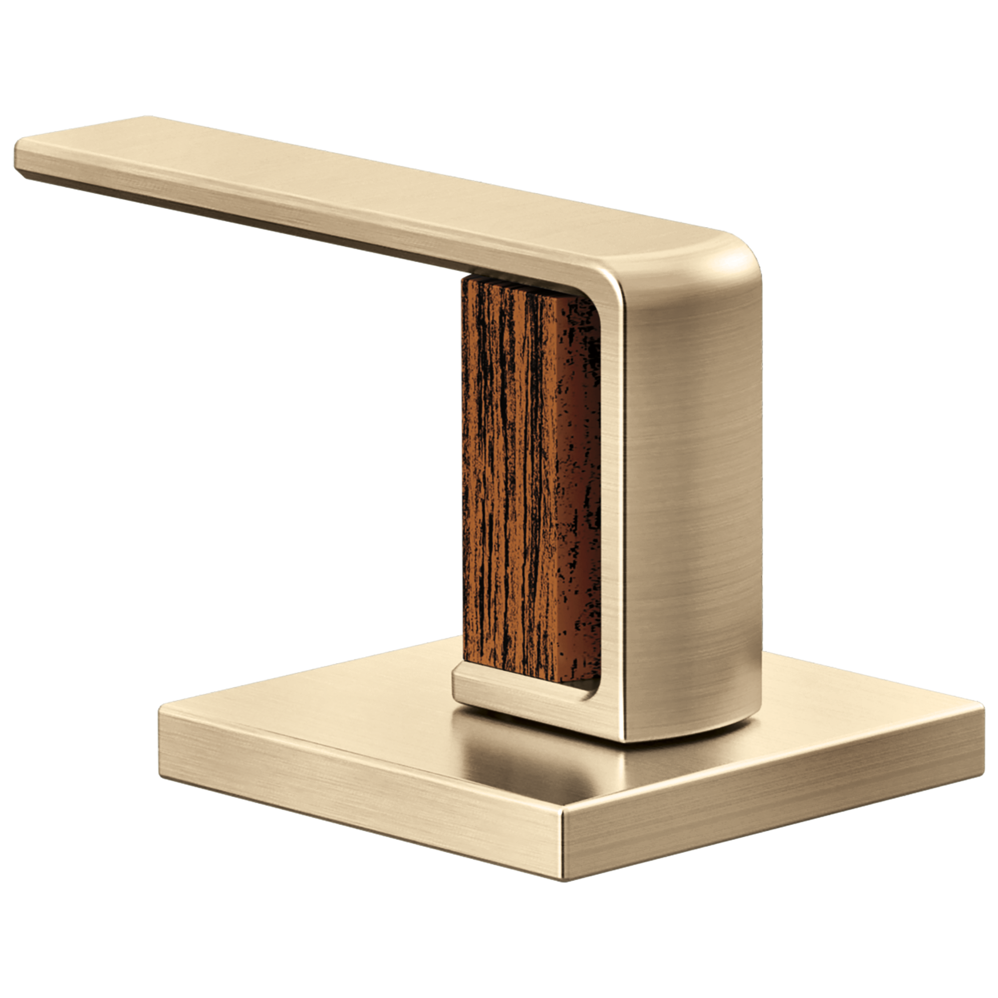 Brizo Frank Lloyd Wright® Widespread Lavatory Gap Lever Handle Kit