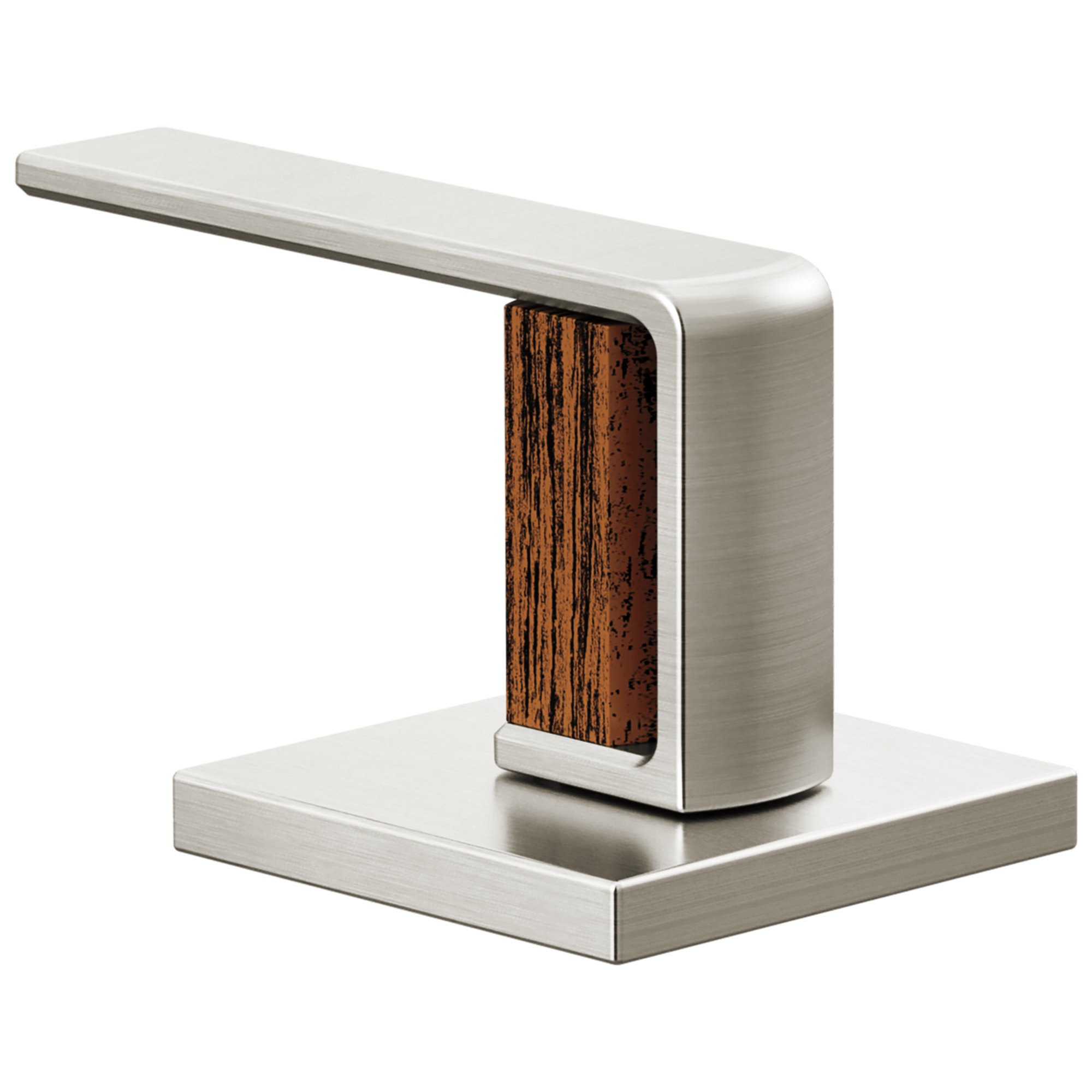 Brizo Frank Lloyd Wright® Widespread Lavatory Gap Lever Handle Kit
