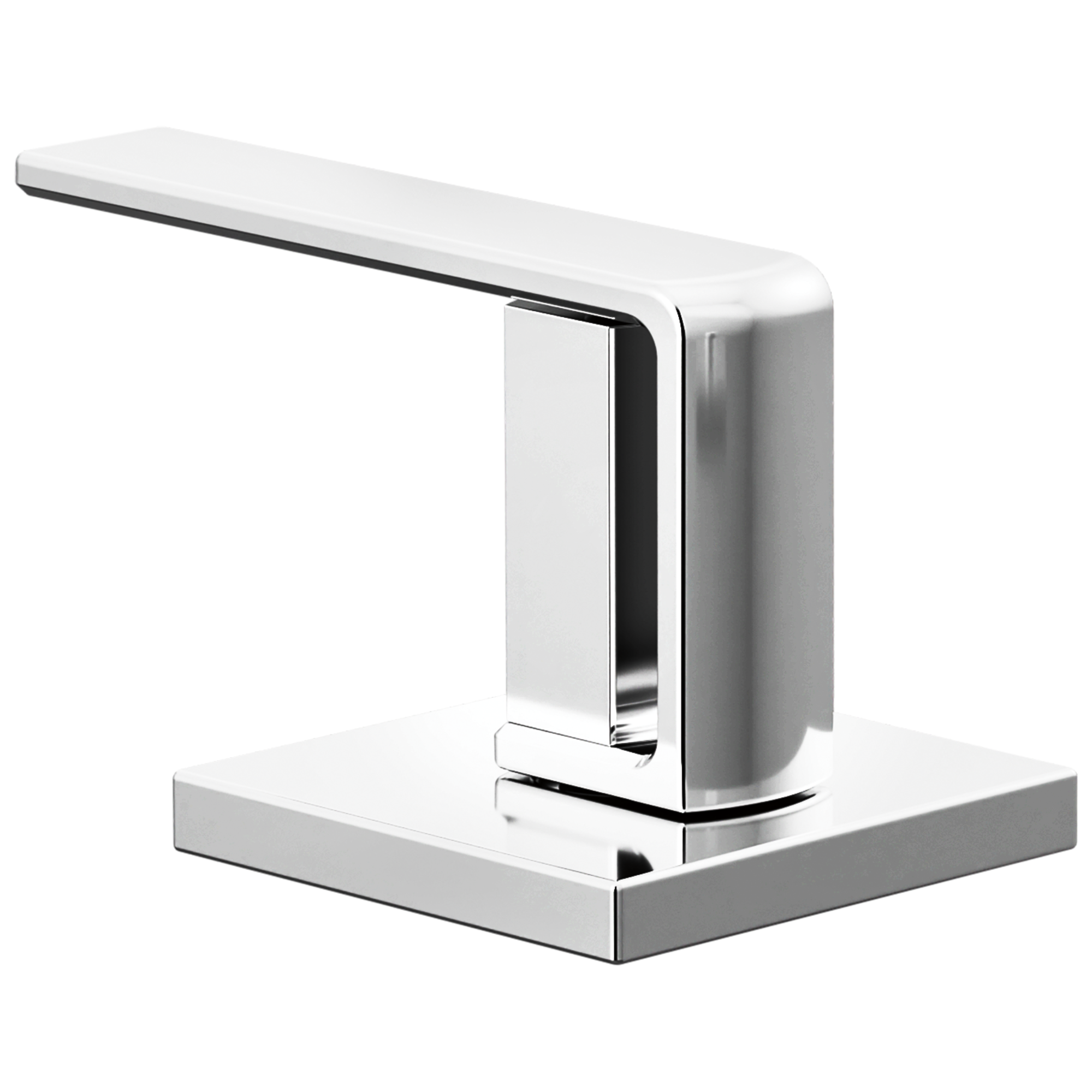 Brizo Frank Lloyd Wright® Widespread Lavatory Gap Lever Handle Kit