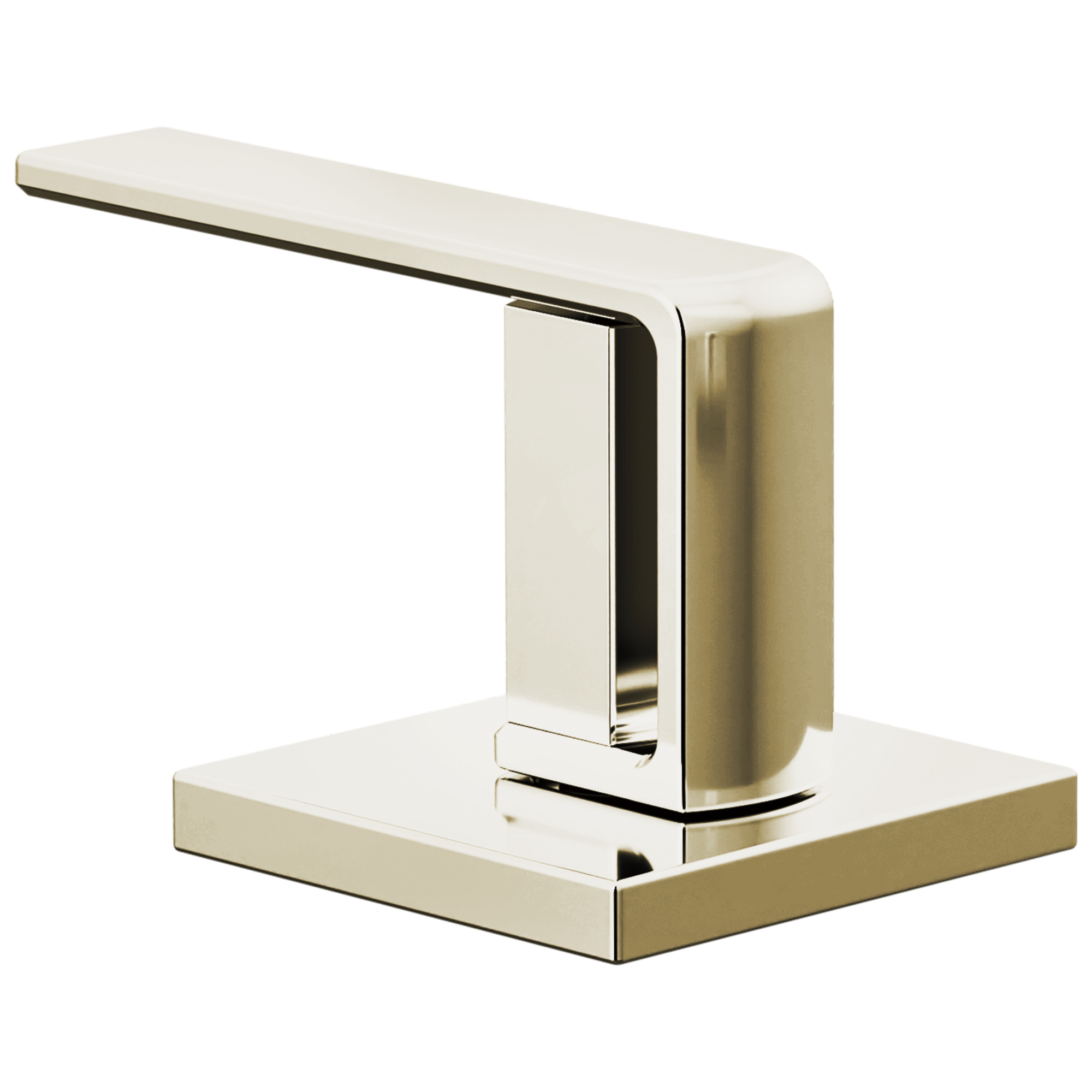 Brizo Frank Lloyd Wright® Widespread Lavatory Gap Lever Handle Kit