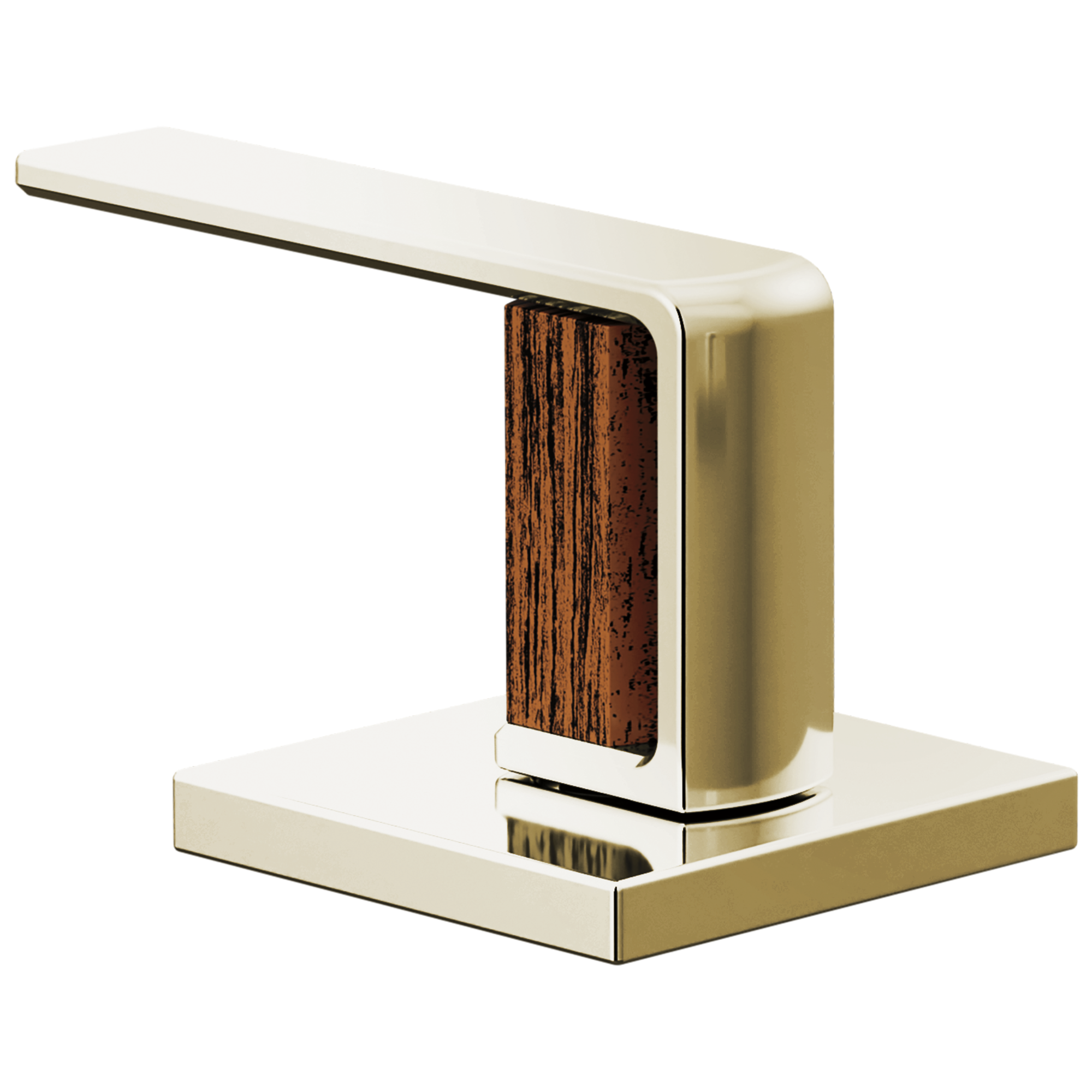 Brizo Frank Lloyd Wright® Widespread Lavatory Gap Lever Handle Kit