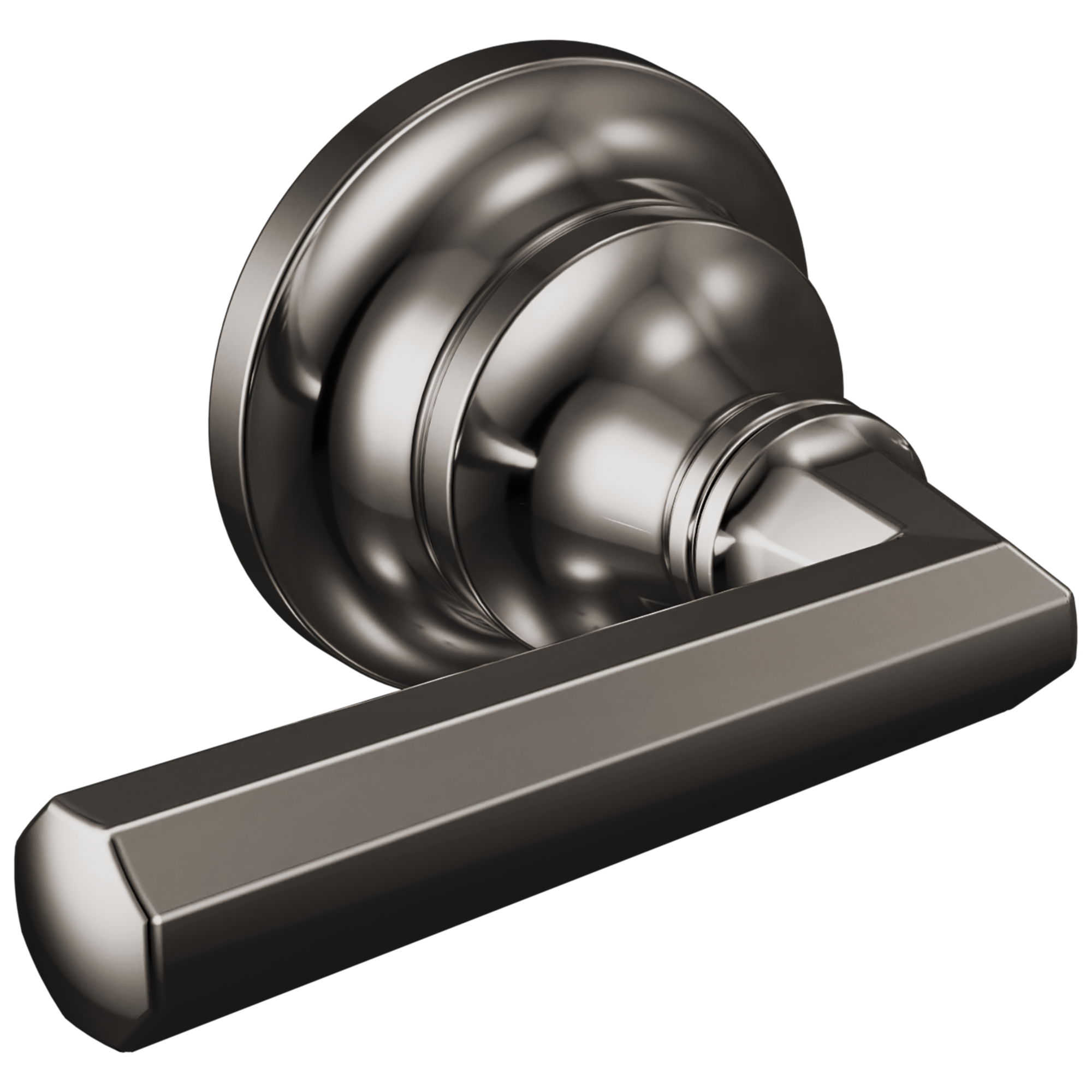 Brizo Beauclere™ Wall Mount Lavatory Lever Handle Kit