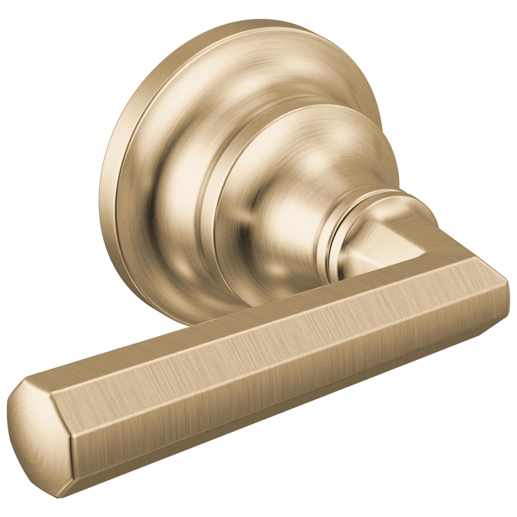 Brizo Beauclere™ Wall Mount Lavatory Lever Handle Kit