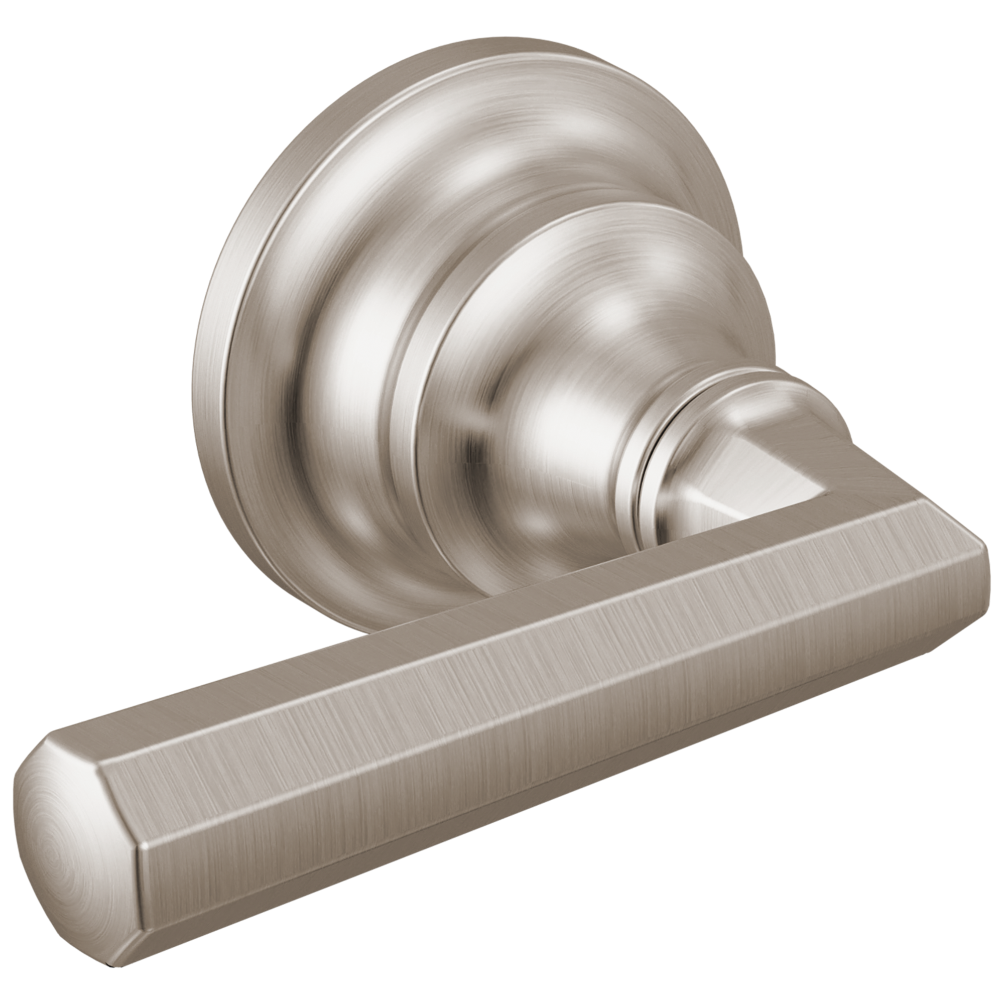Brizo Beauclere™ Wall Mount Lavatory Lever Handle Kit