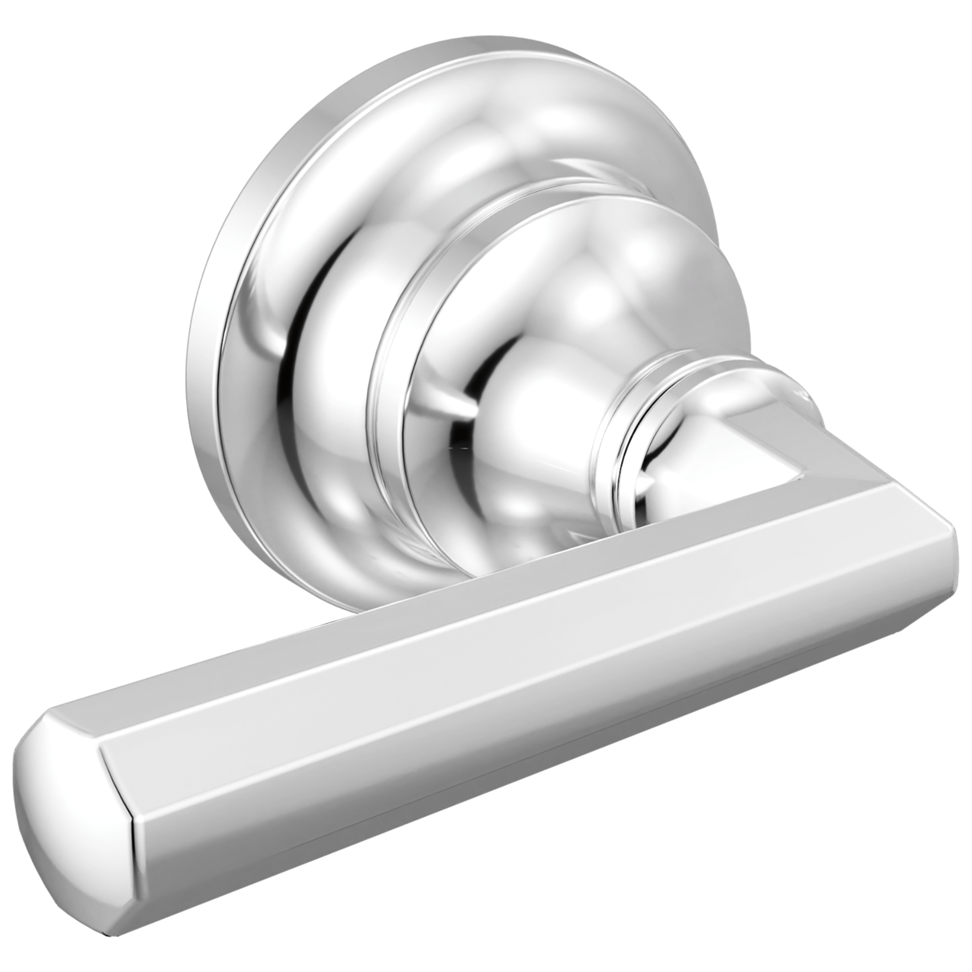 Brizo Beauclere™ Wall Mount Lavatory Lever Handle Kit