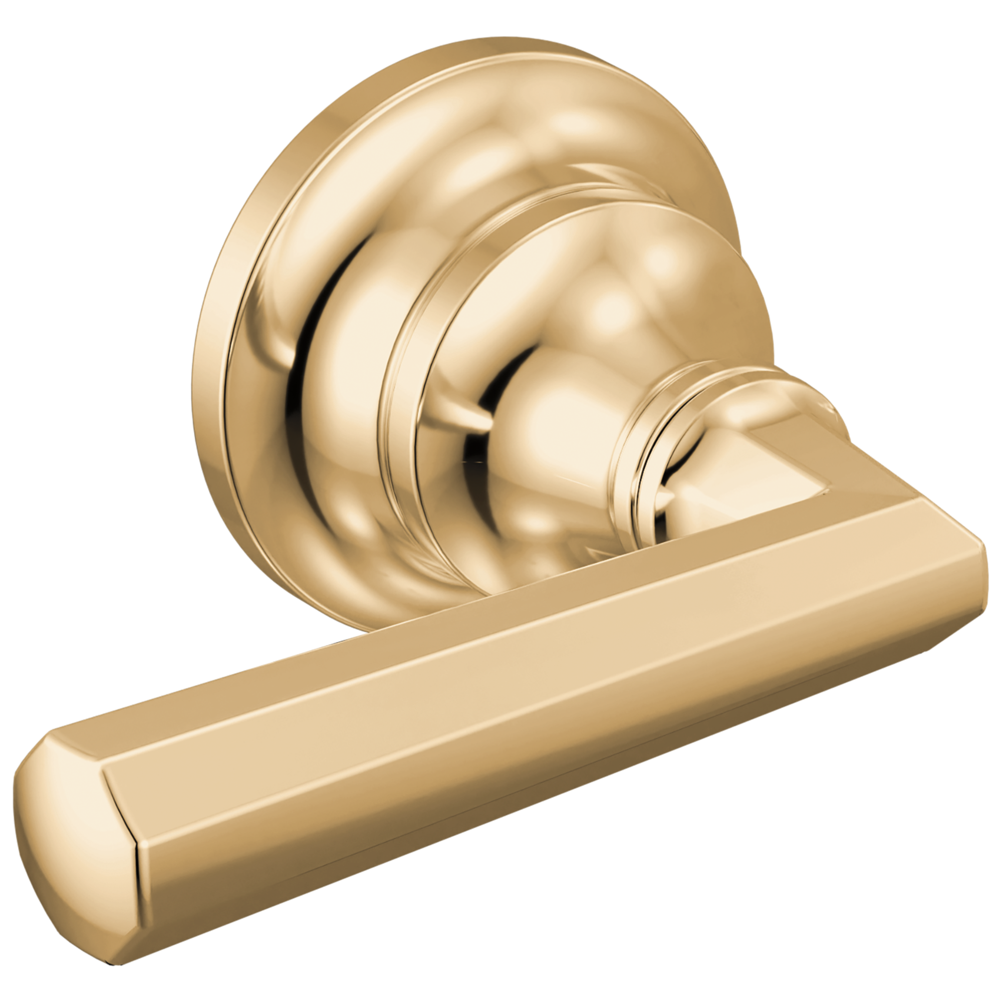 Brizo Beauclere™ Wall Mount Lavatory Lever Handle Kit