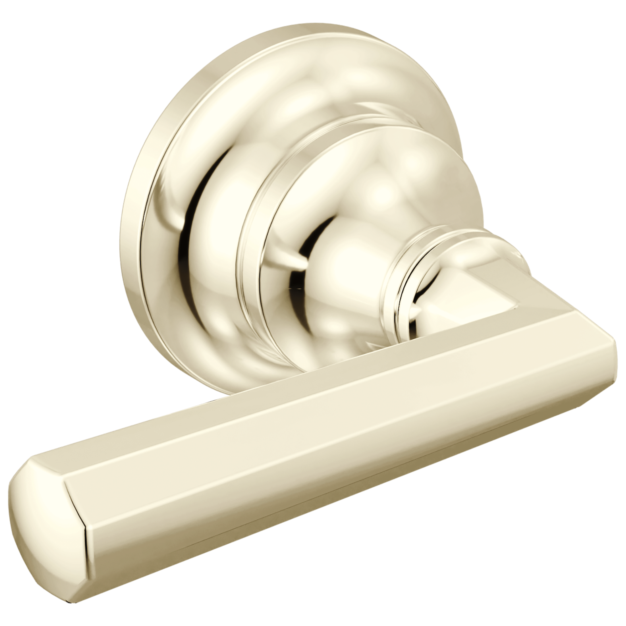 Brizo Beauclere™ Wall Mount Lavatory Lever Handle Kit