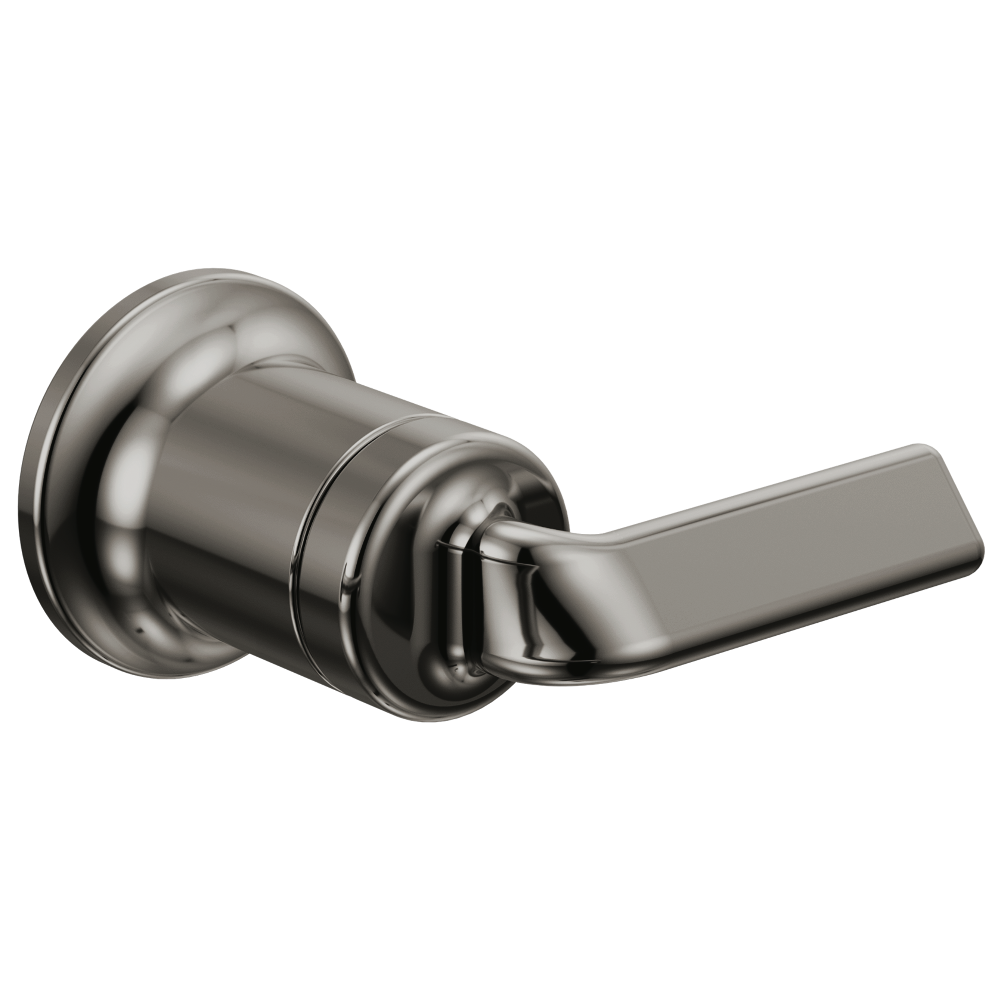 Brizo Allaria® Two-Hole, Single-Handle Wall Mount Lavatory Faucet Twist Handle Kit