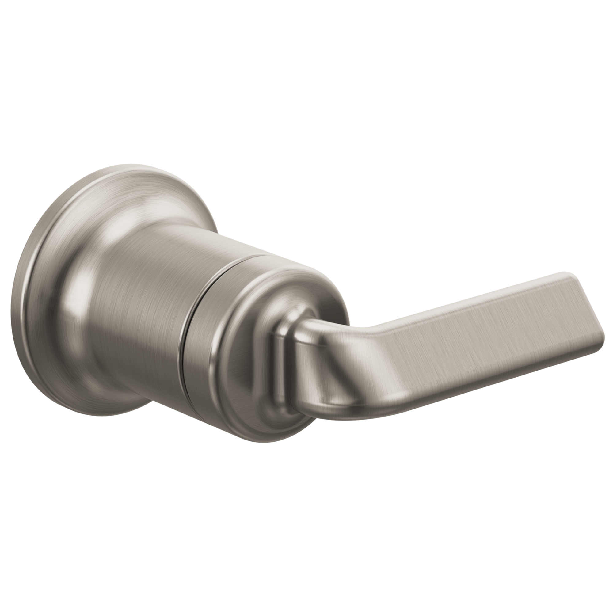 Brizo Allaria® Two-Hole, Single-Handle Wall Mount Lavatory Faucet Twist Handle Kit