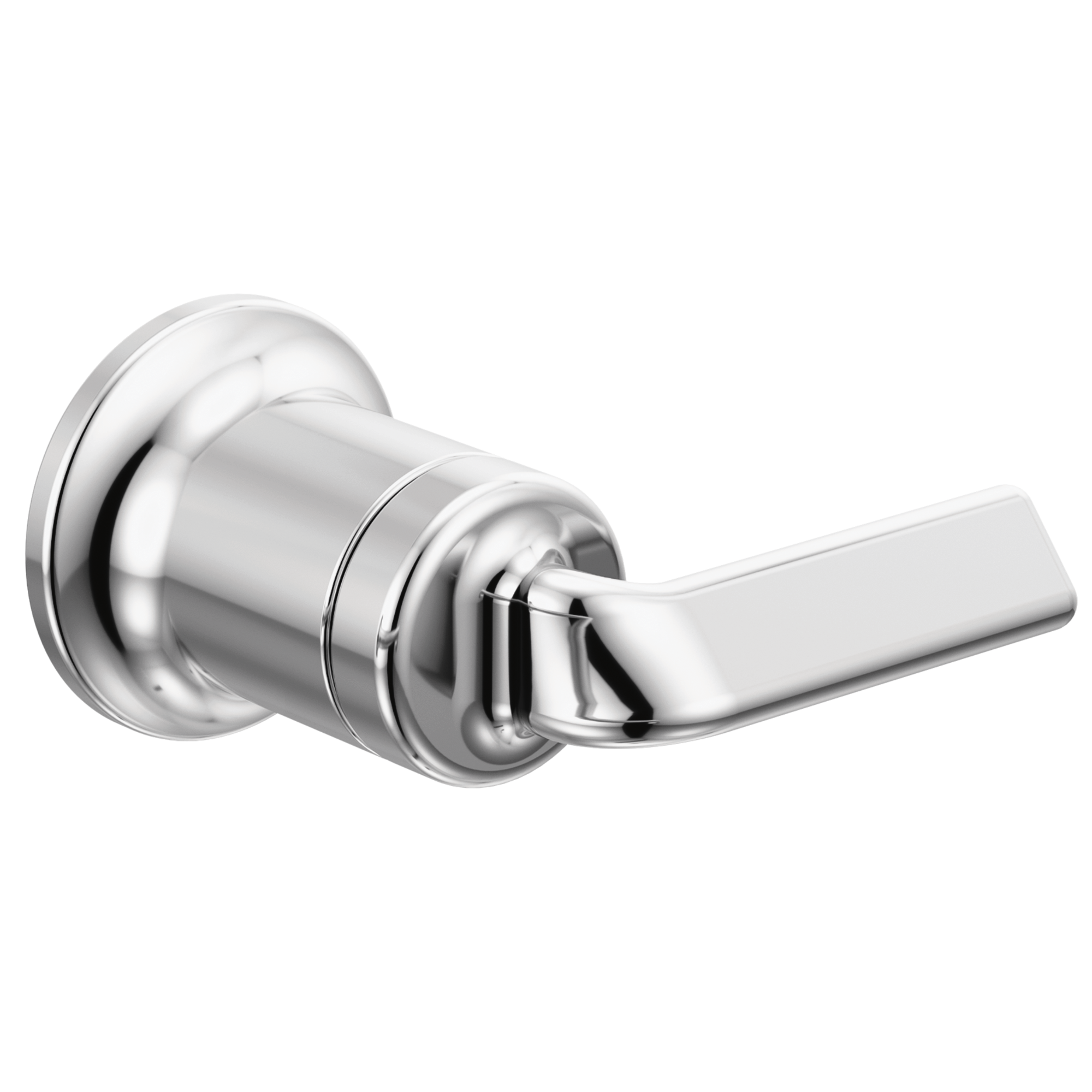 Brizo Allaria® Two-Hole, Single-Handle Wall Mount Lavatory Faucet Twist Handle Kit