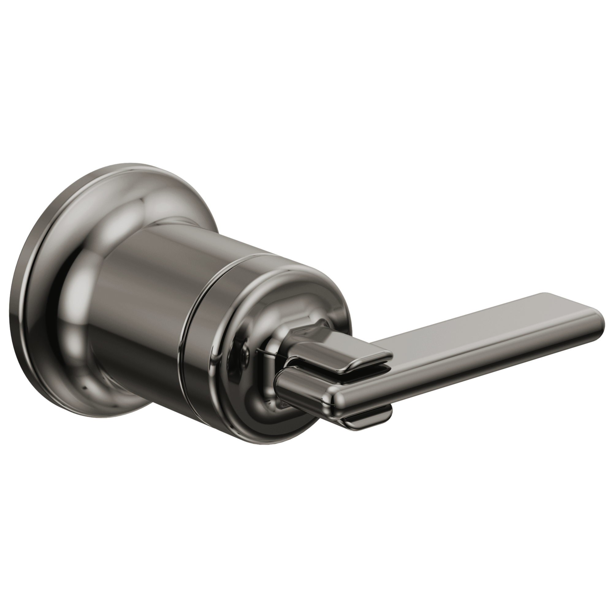 Brizo Allaria® Two-Hole, Single-Handle Wall Mount Lavatory Faucet Lever Handle Kit