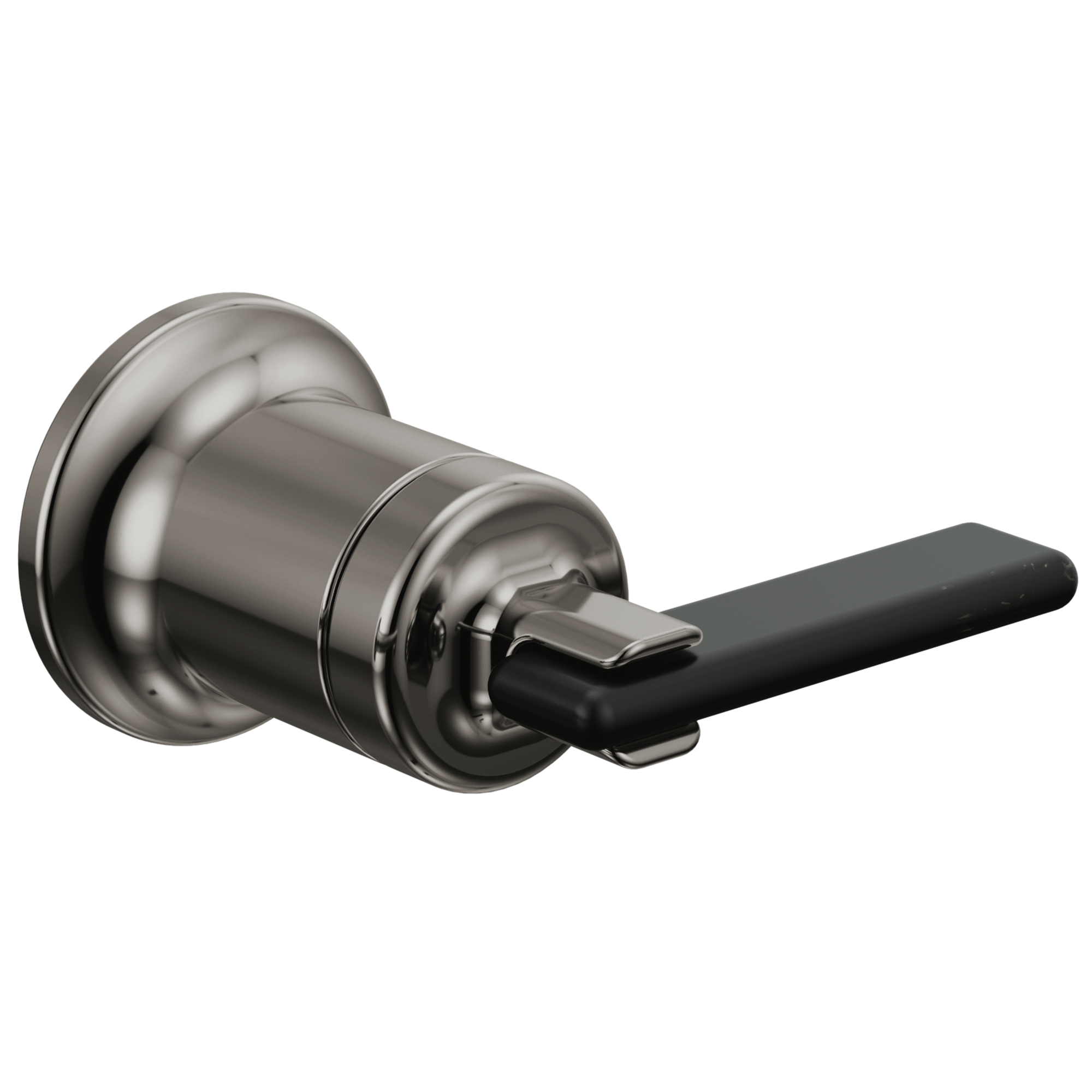 Brizo Allaria® Two-Hole, Single-Handle Wall Mount Lavatory Faucet Lever Handle Kit