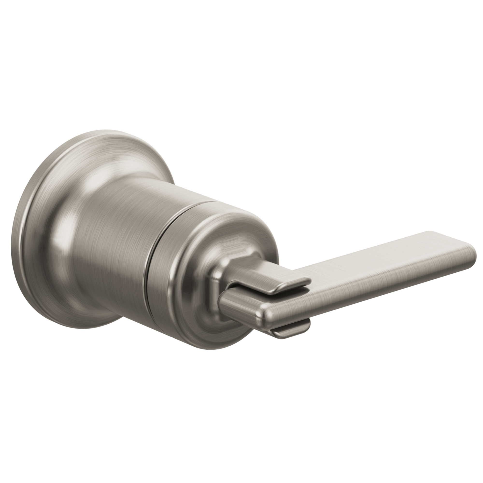 Brizo Allaria® Two-Hole, Single-Handle Wall Mount Lavatory Faucet Lever Handle Kit