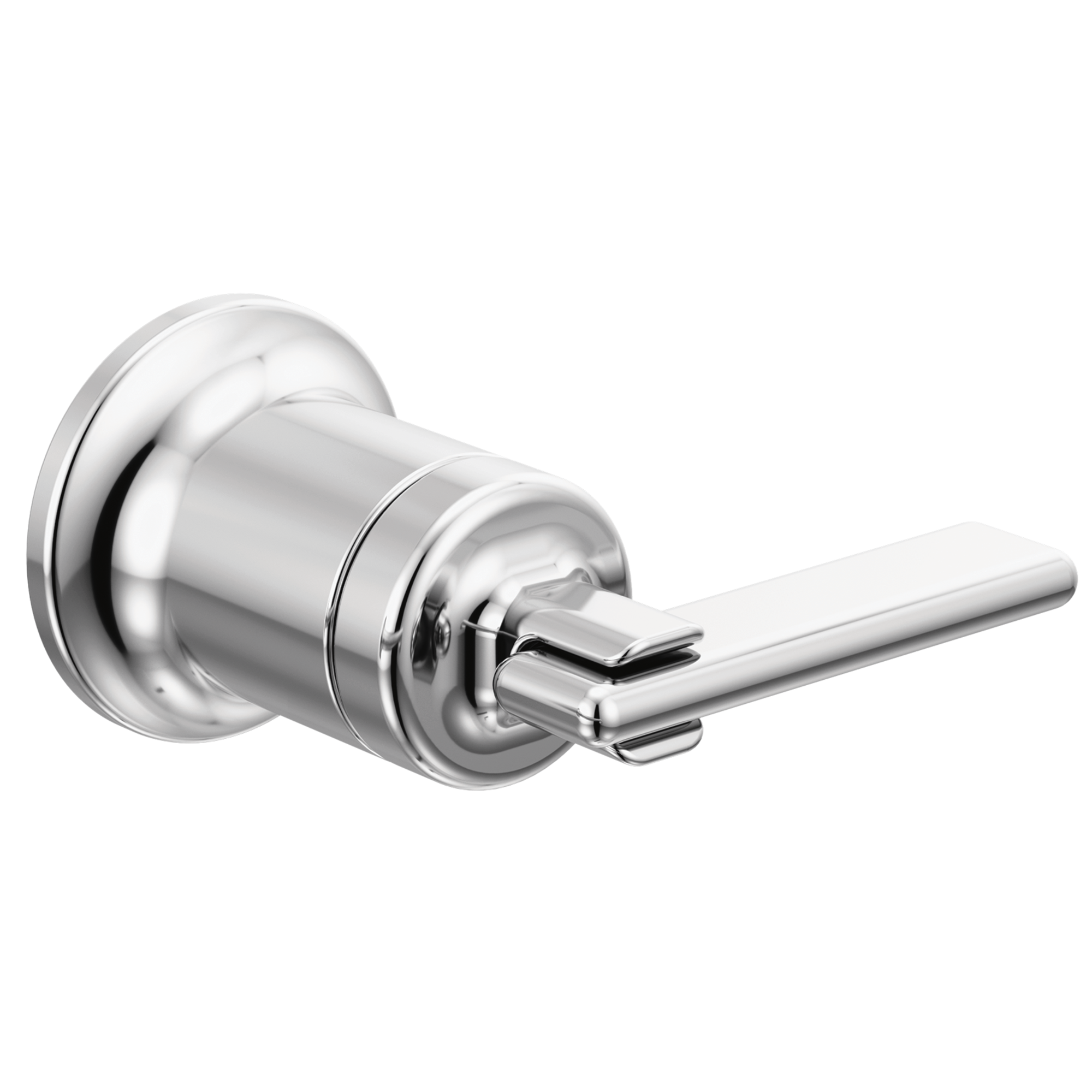 Brizo Allaria® Two-Hole, Single-Handle Wall Mount Lavatory Faucet Lever Handle Kit