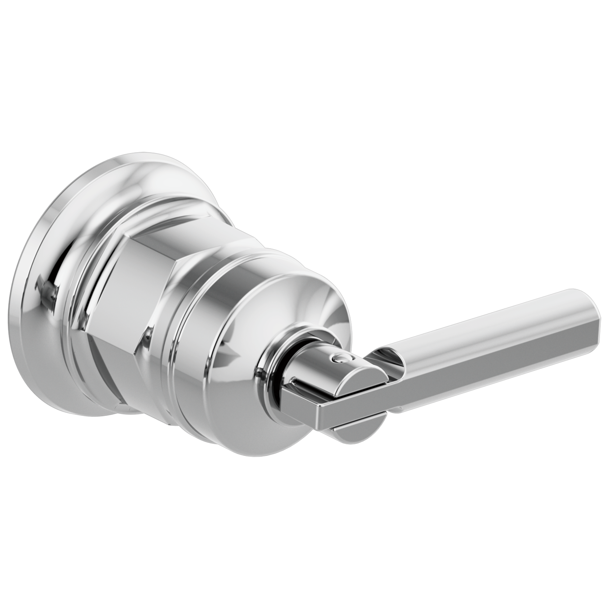 Brizo Invari® Wall Mount Lavatory Lever Handle Kit