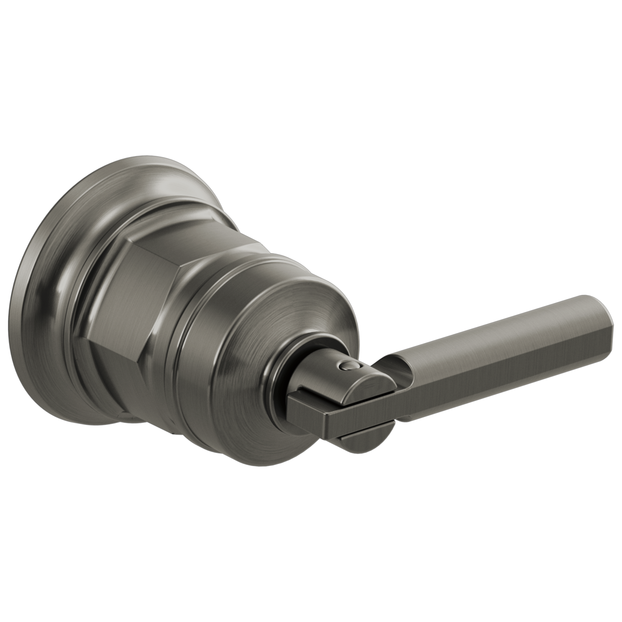 Brizo Invari® Wall Mount Lavatory Lever Handle Kit