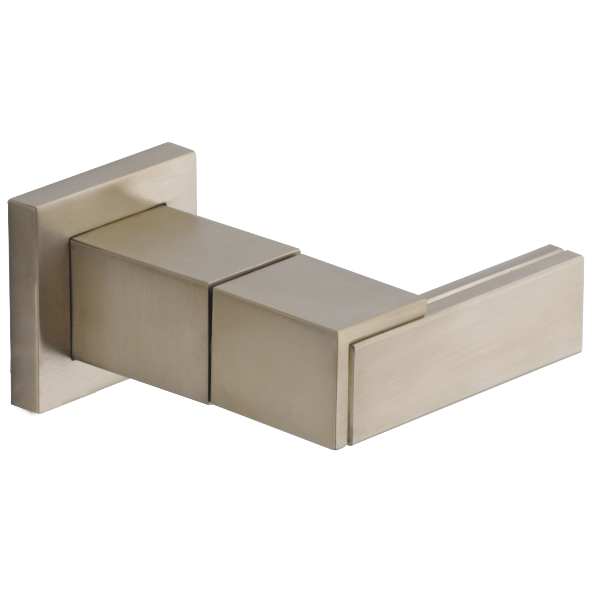 Brizo Siderna® Wall Mount Lavatory Lever Handle Kit