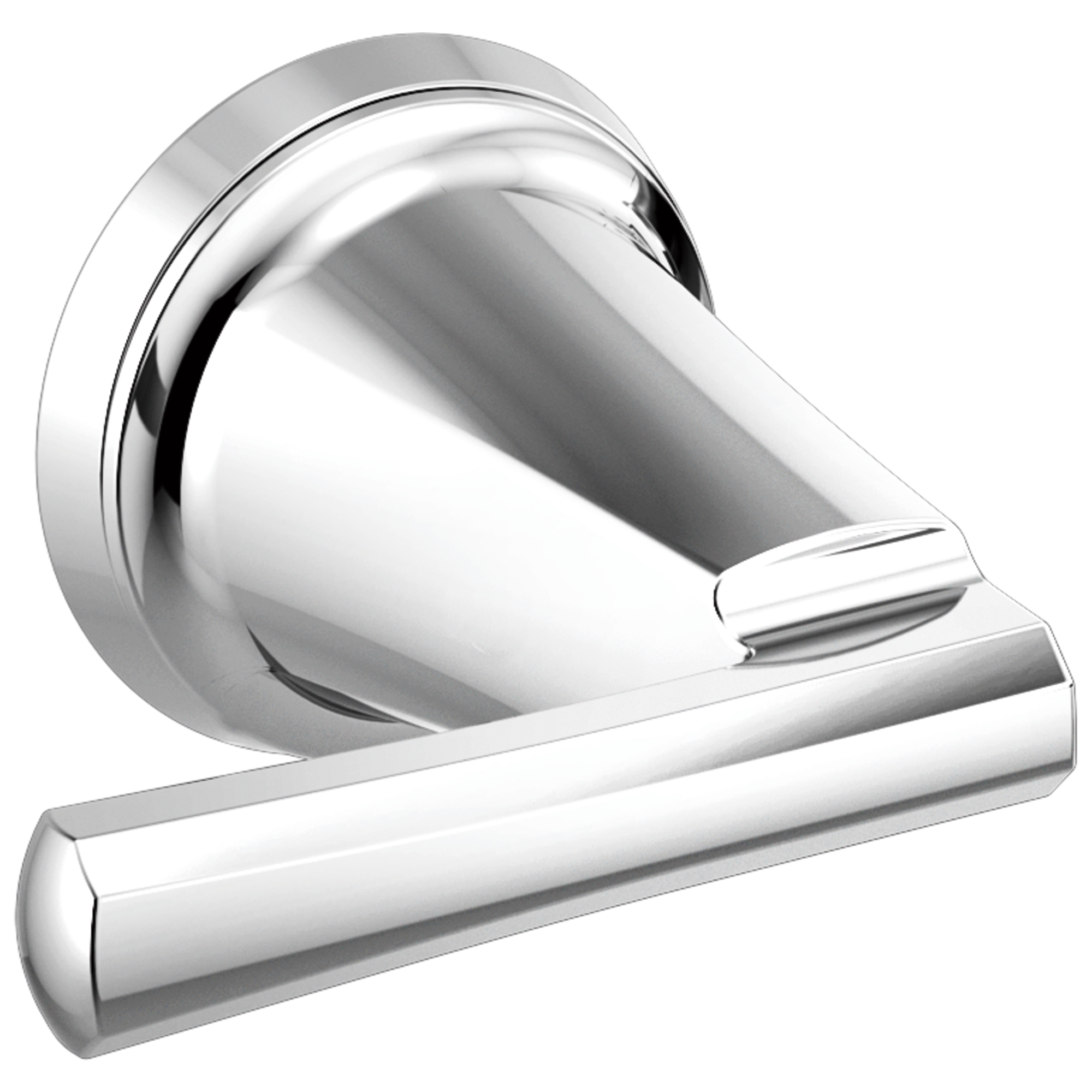 Brizo Levoir™ Wall Mount Lavatory Lever Handle Kit