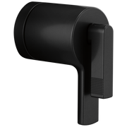 Brizo Kintsu® TempAssure® Thermostatic Trim Lever Handles