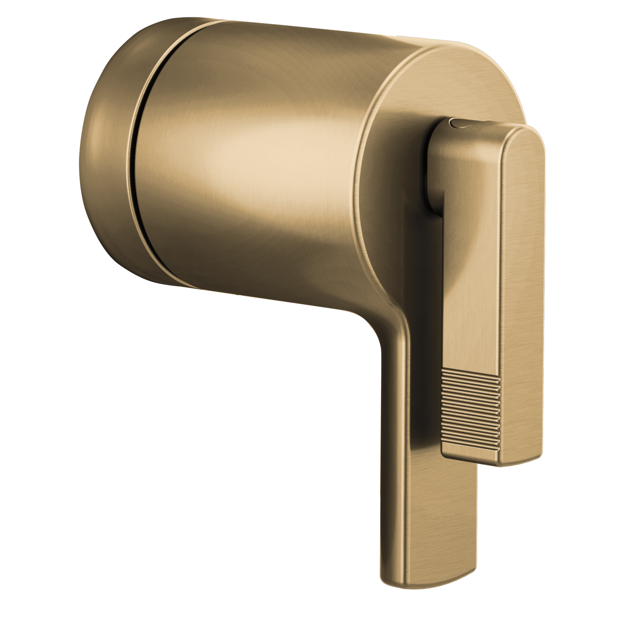 Brizo Kintsu® TempAssure® Thermostatic Valve Trim Lever Handle Kit